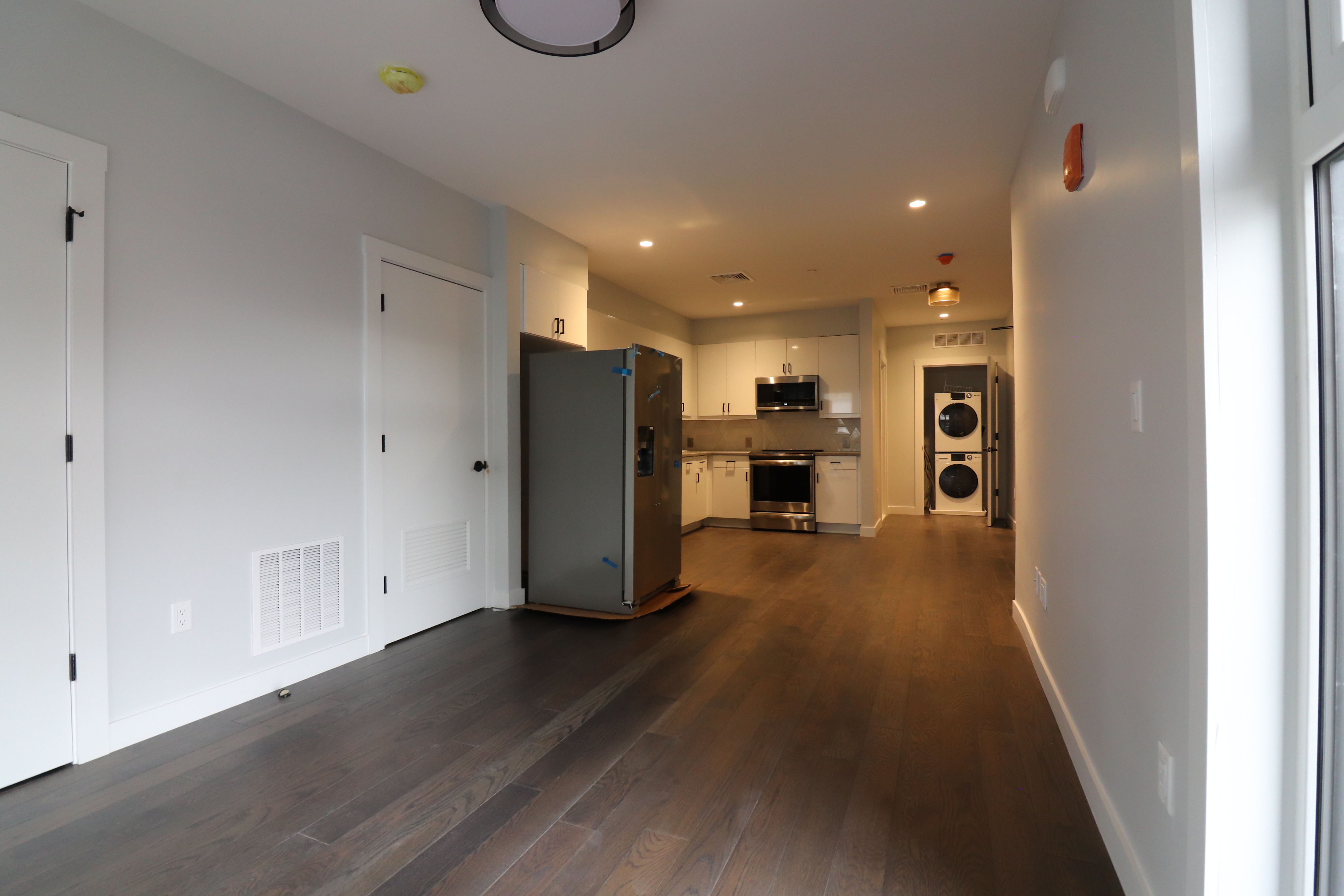 55 Auburn St, Coolidge Corner