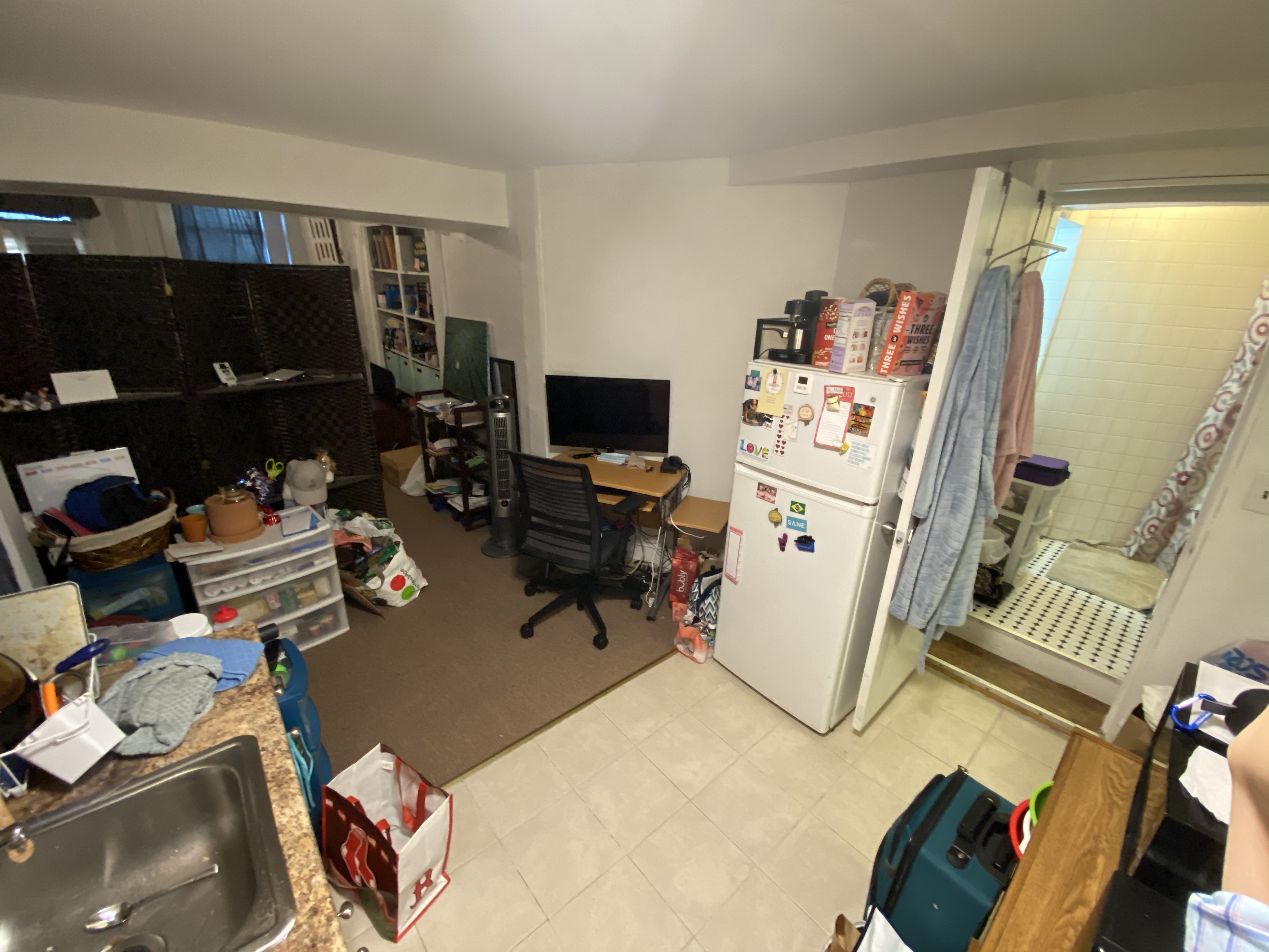 471 Commonwealth Ave, Fenway