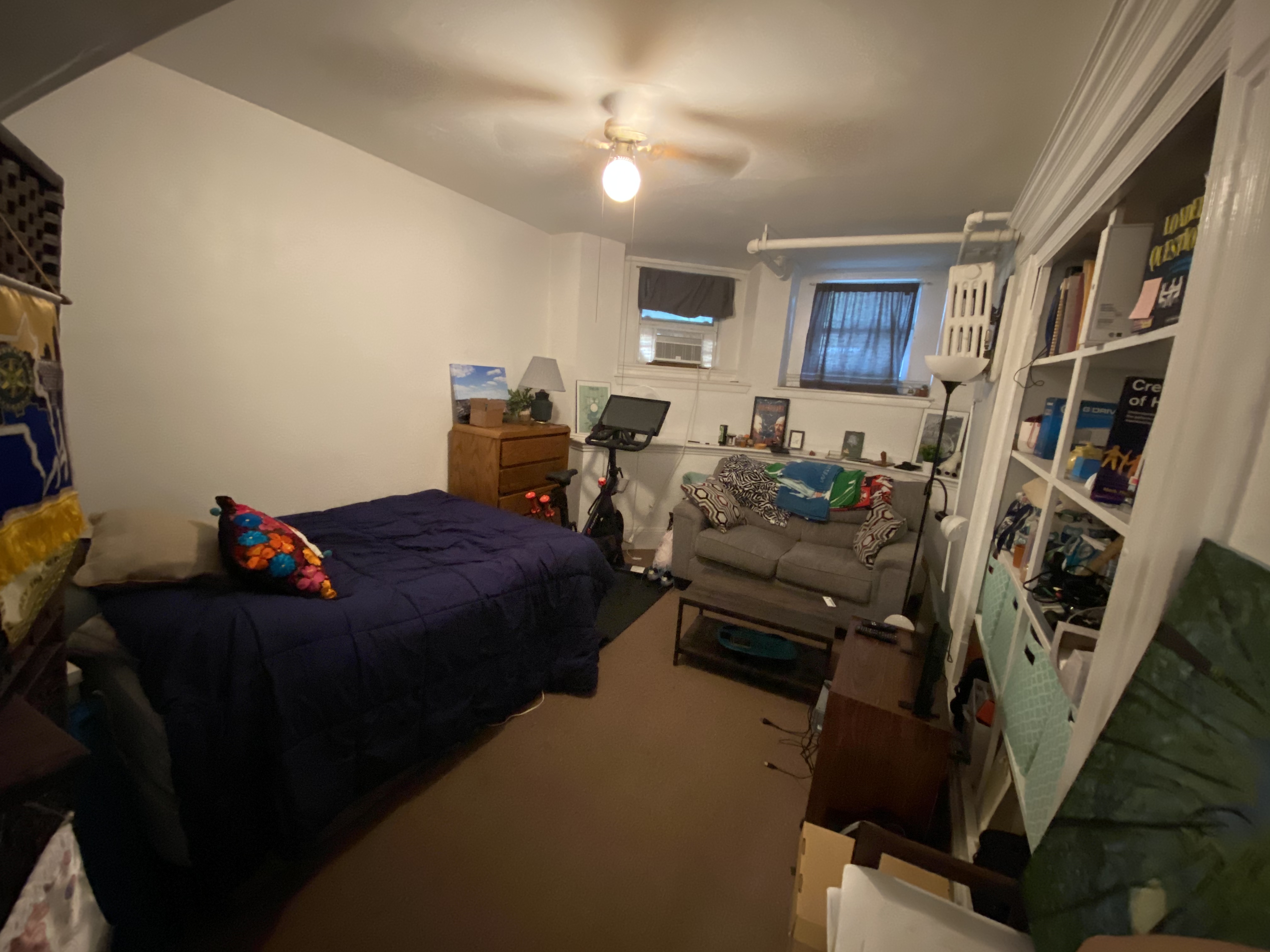 471 Commonwealth Ave, Fenway