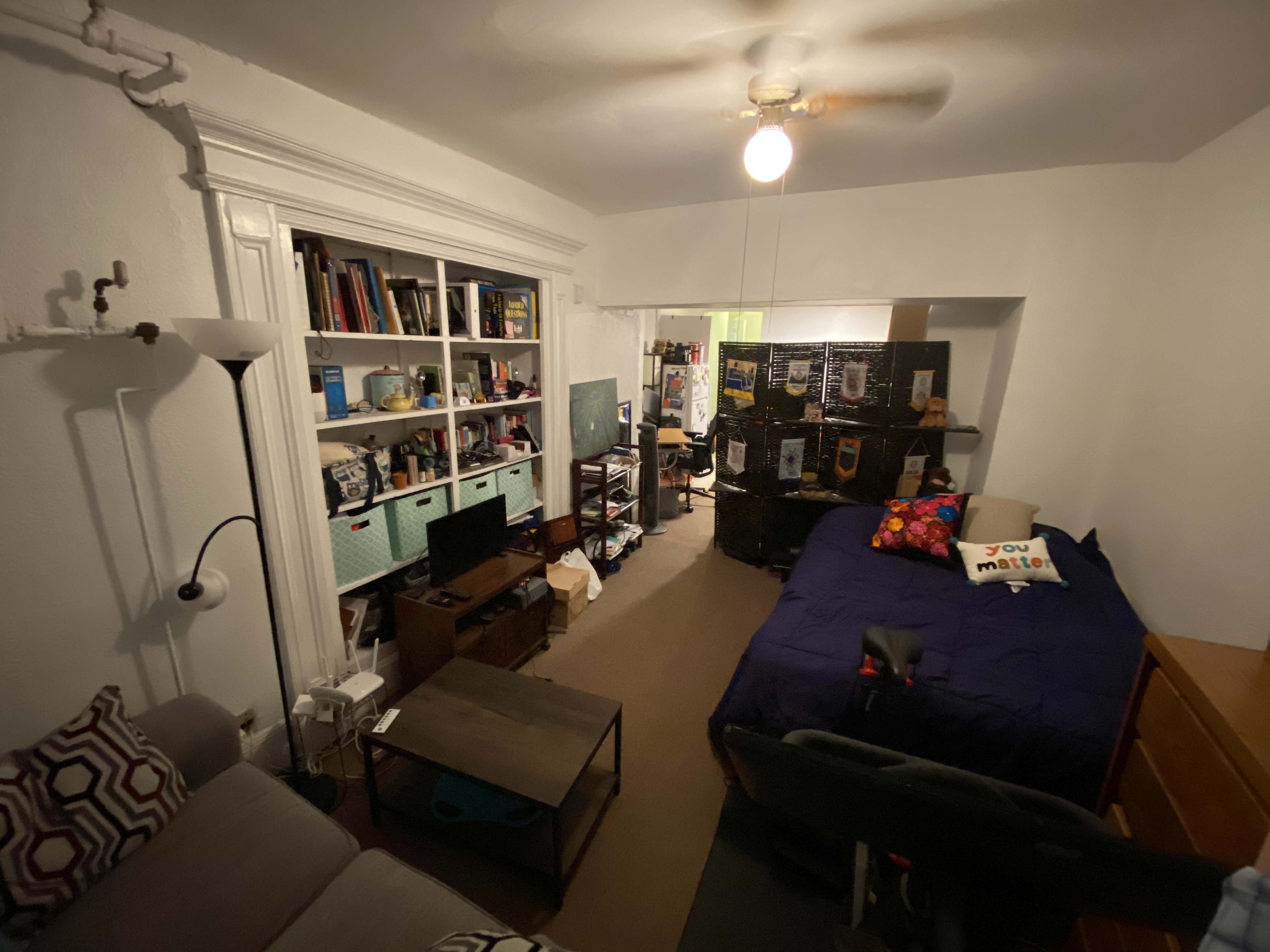 471 Commonwealth Ave, Fenway