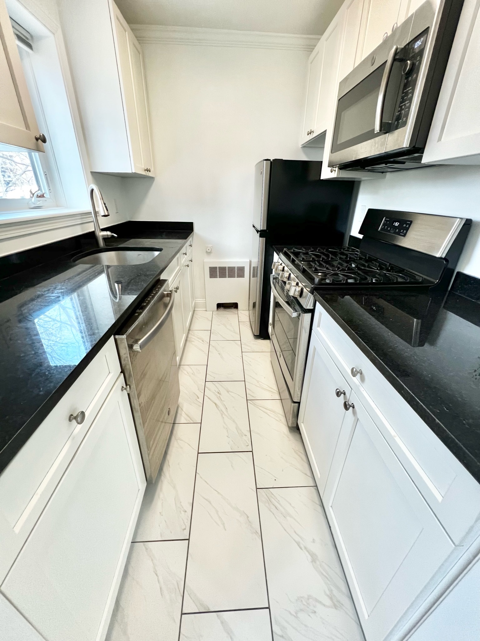 38 St Paul, Coolidge Corner