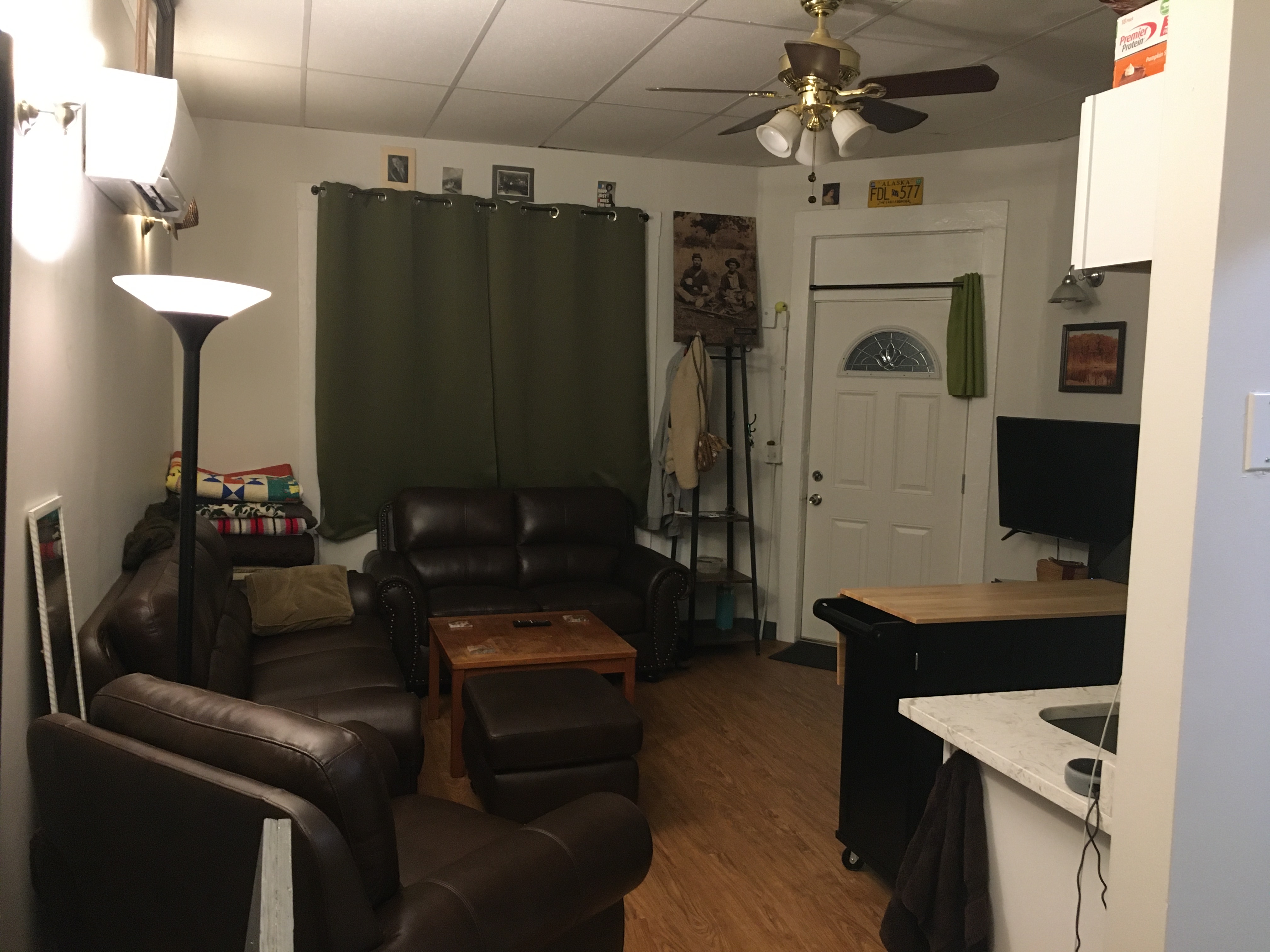 302 Beacon St, Porter Square