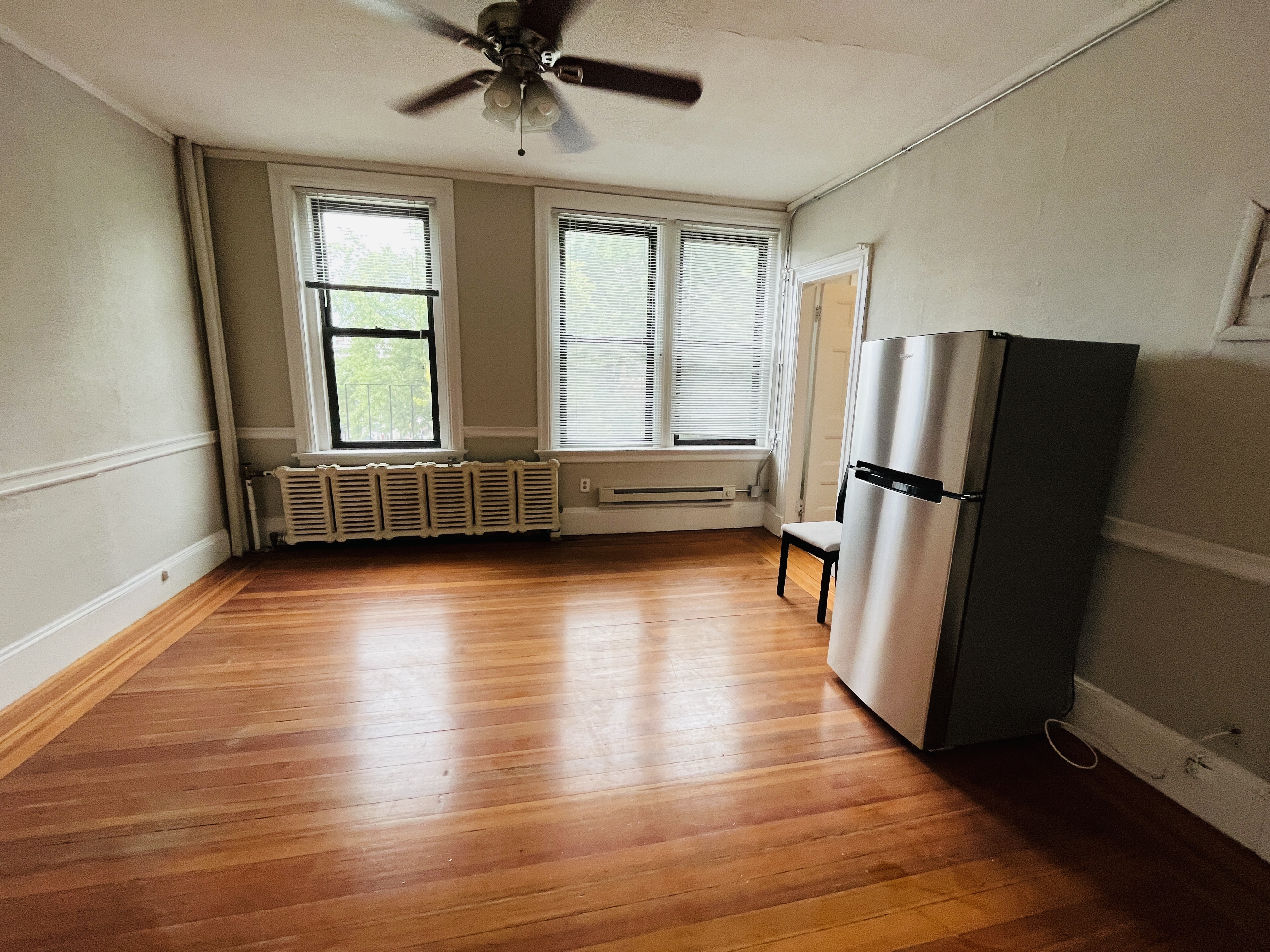 48 Jfk St, Harvard Square