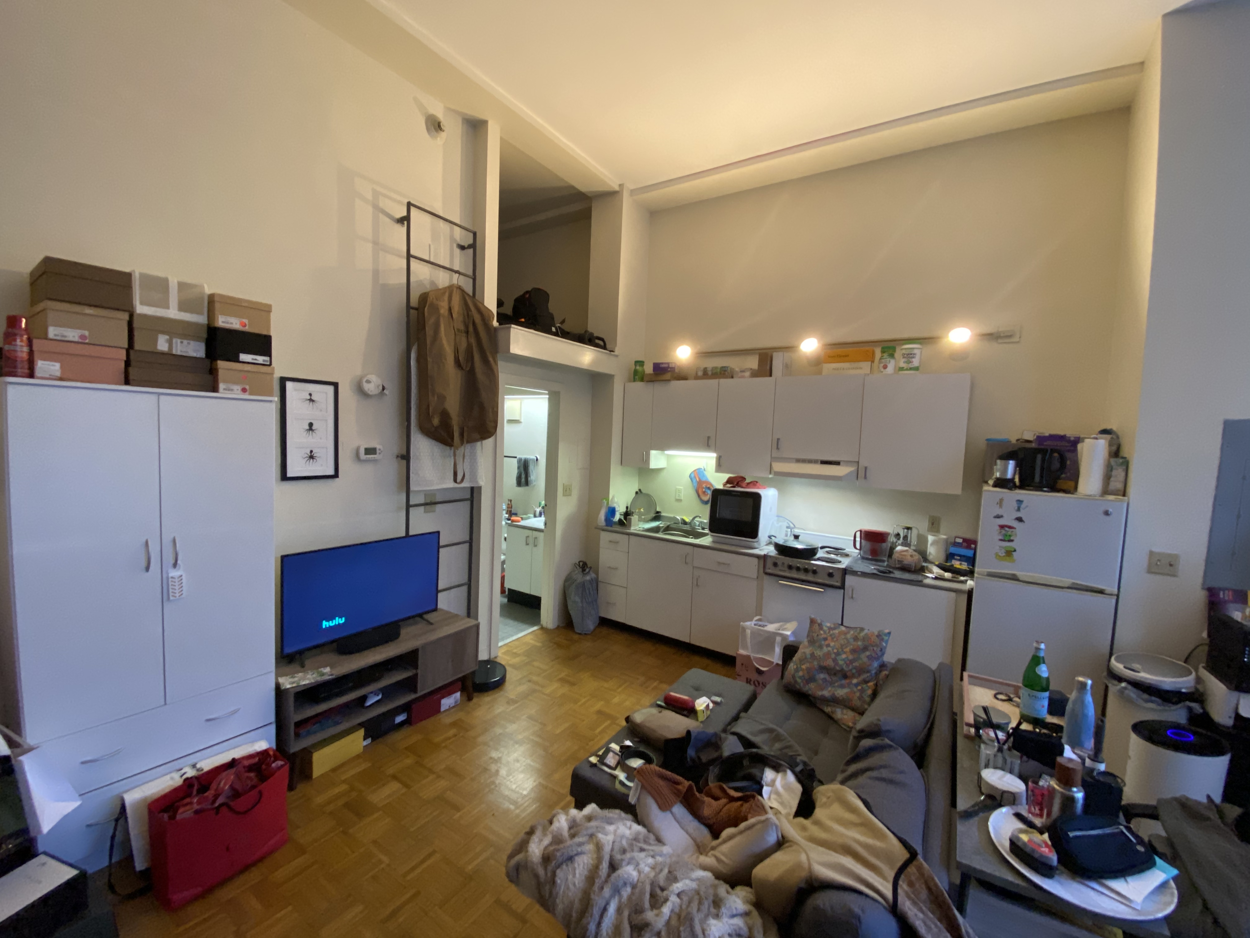 61 Brookline Ave, Fenway