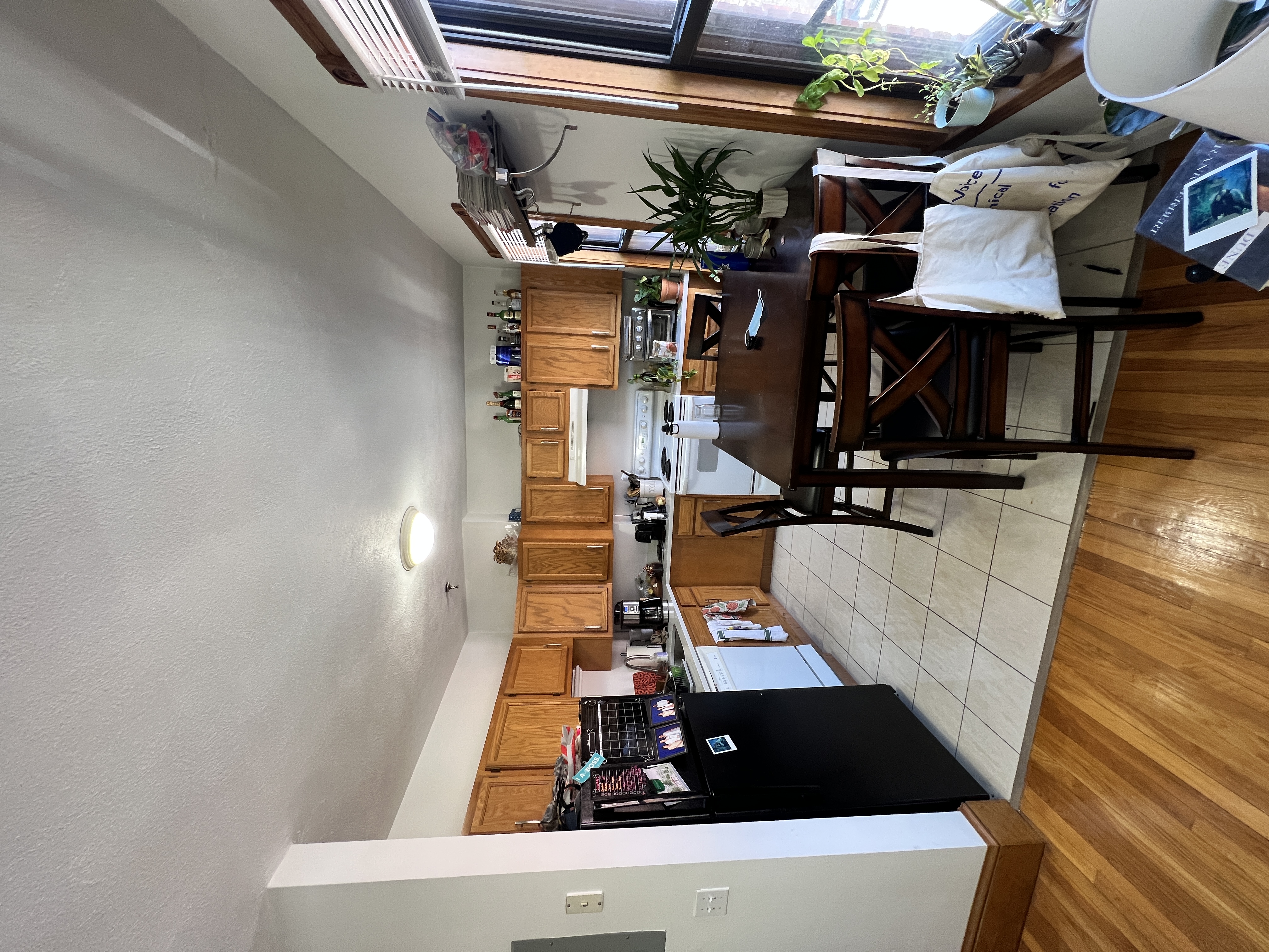 20 Hanson St, South End