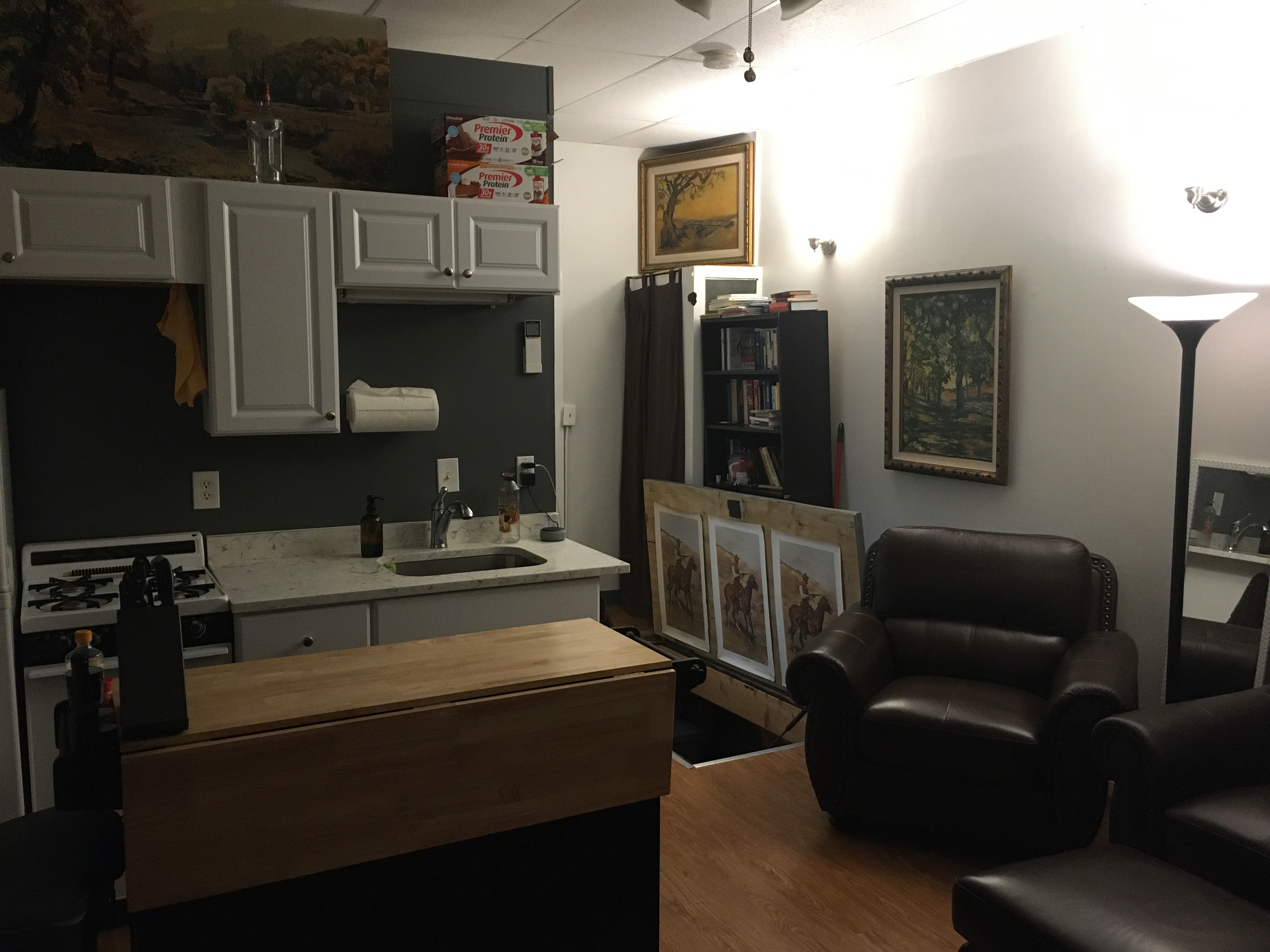 302 Beacon St, Porter Square