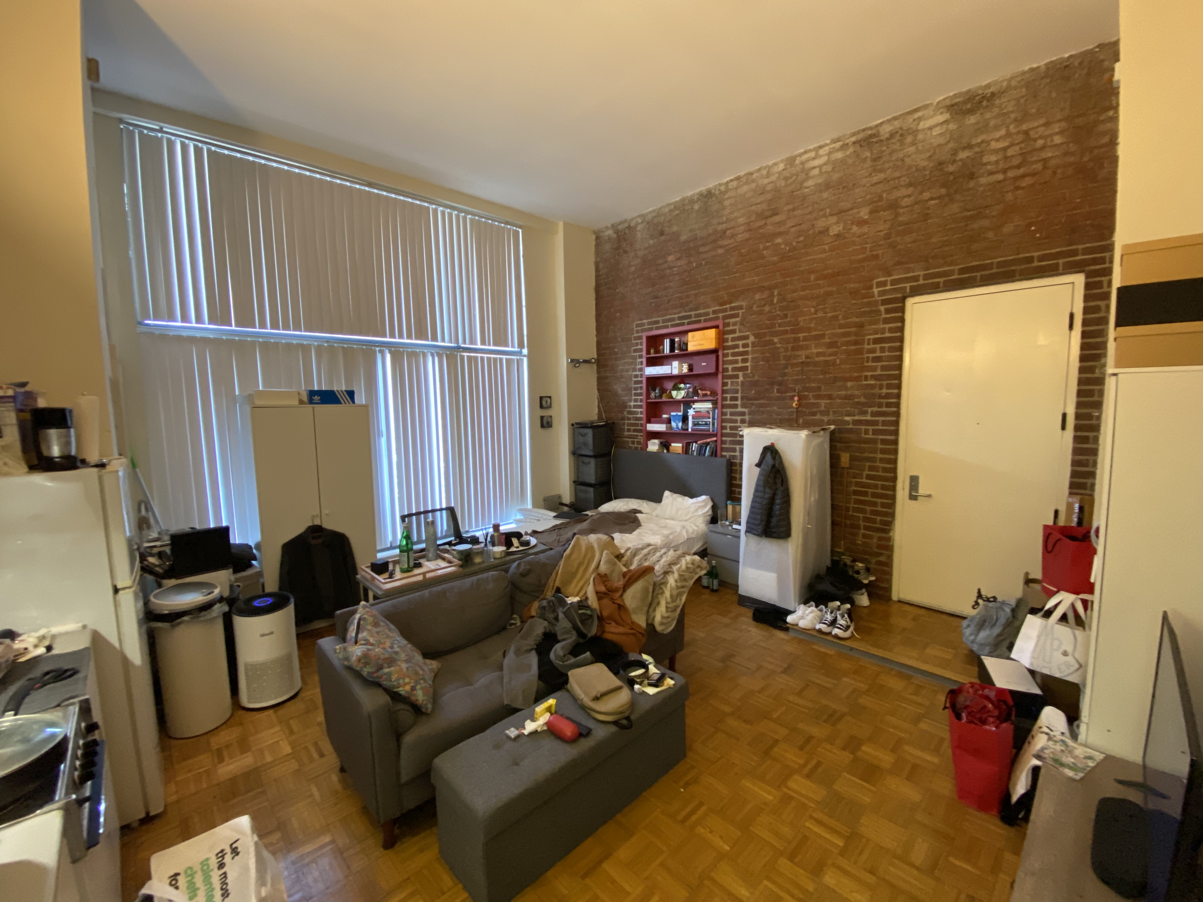 61 Brookline Ave, Fenway