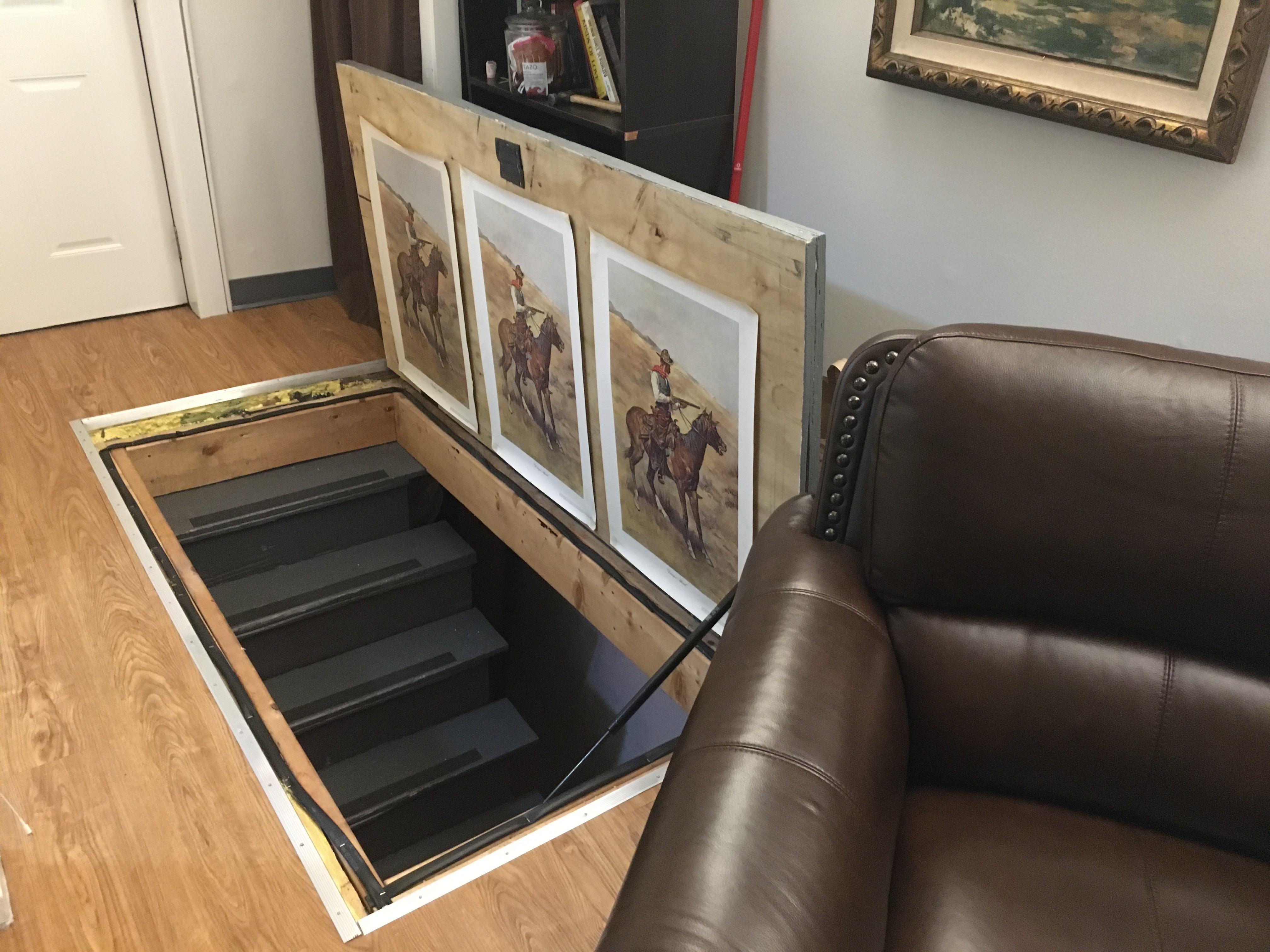 302 Beacon St, Porter Square