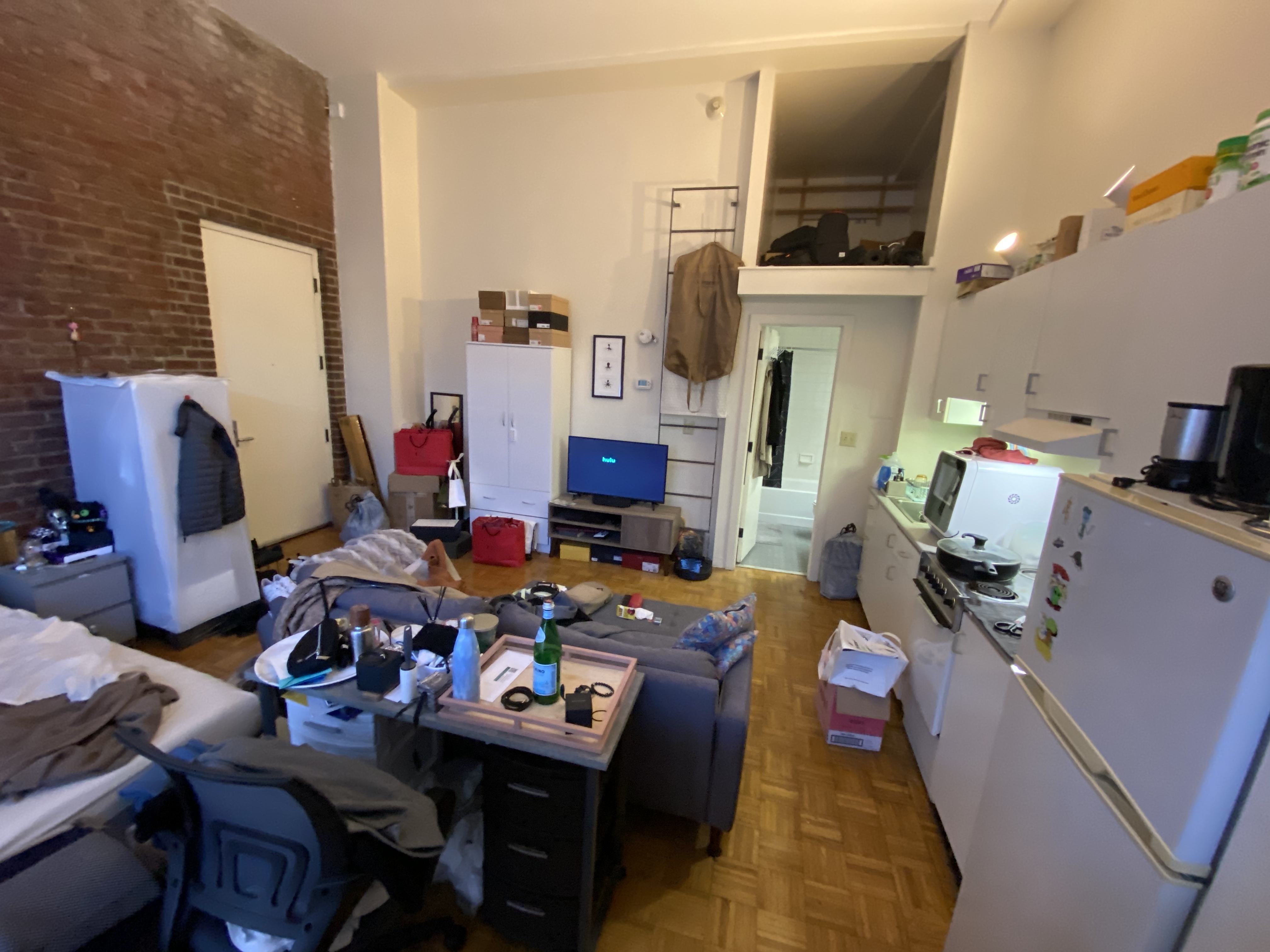 61 Brookline Ave, Fenway