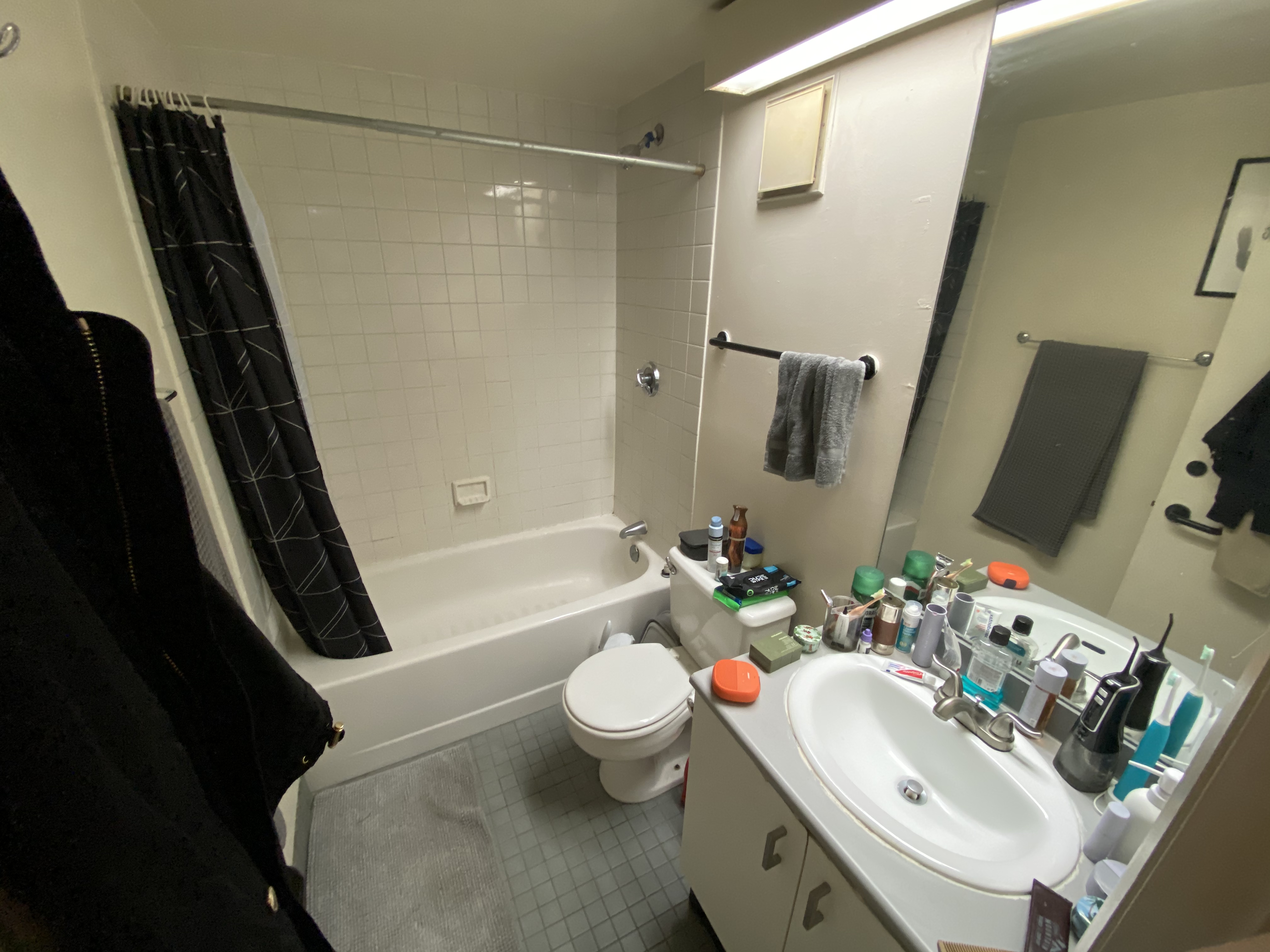 61 Brookline Ave, Fenway