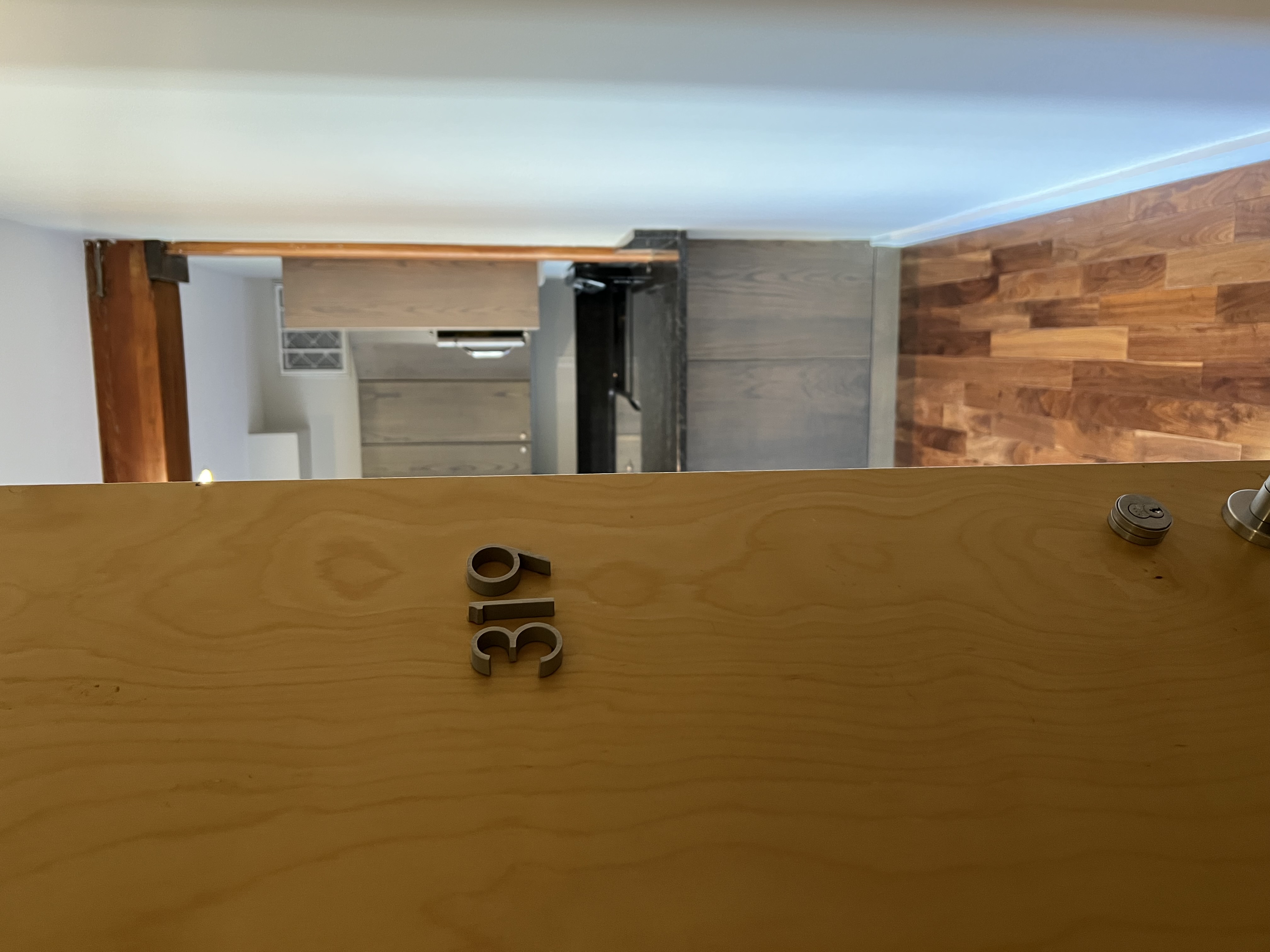 460 Harrison Ave, South End