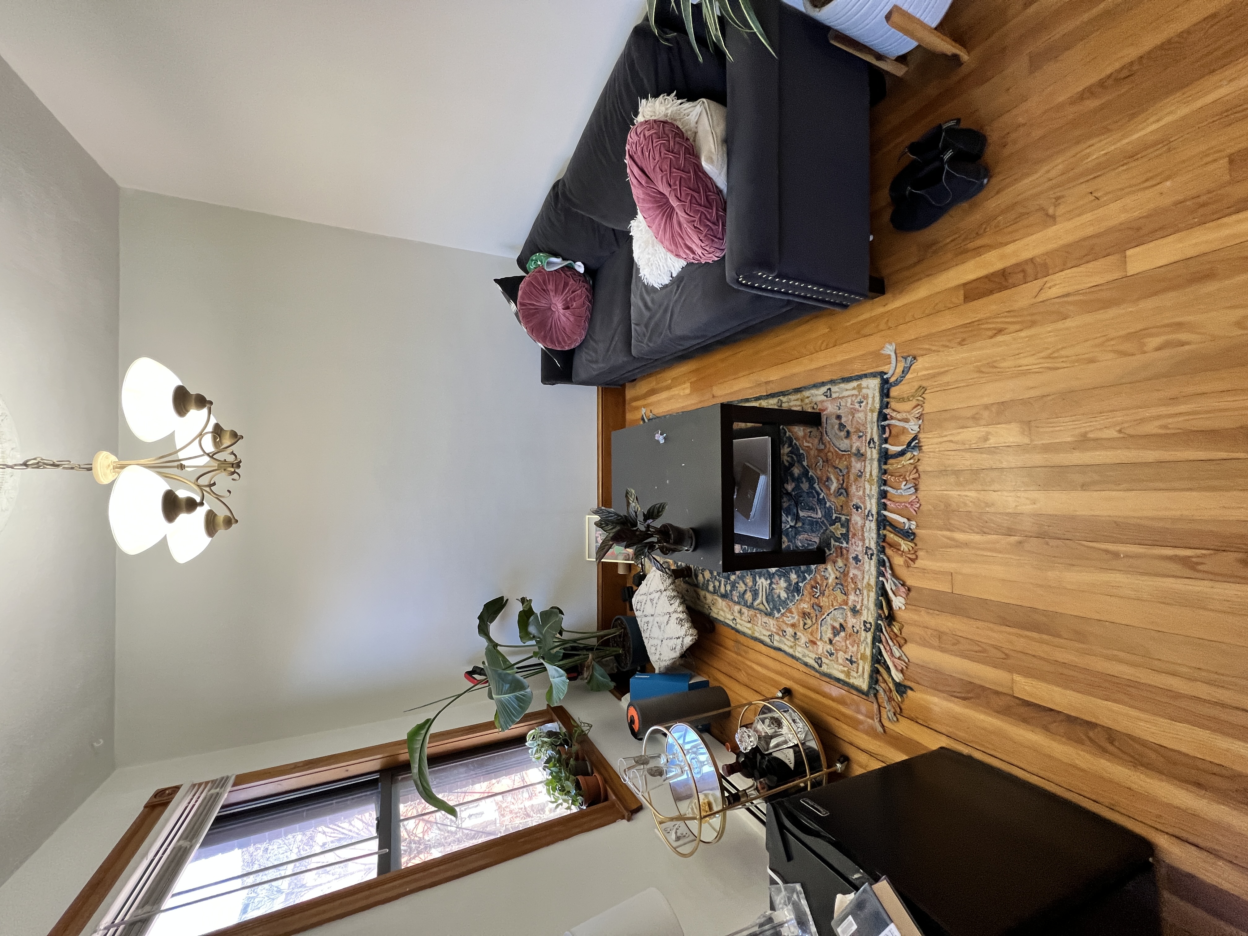 20 Hanson St, South End