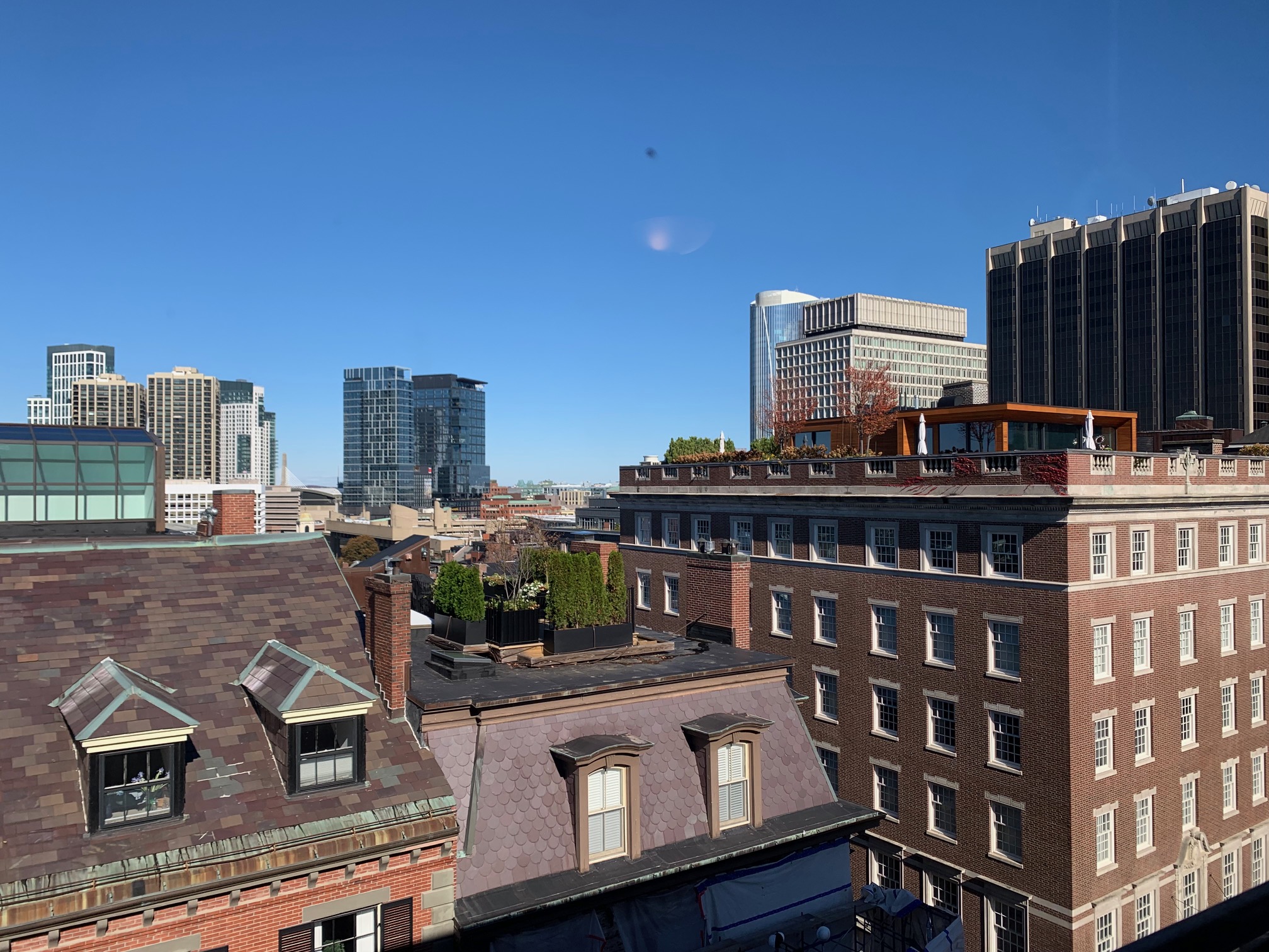 24 Mount Vernon St, Beacon Hill