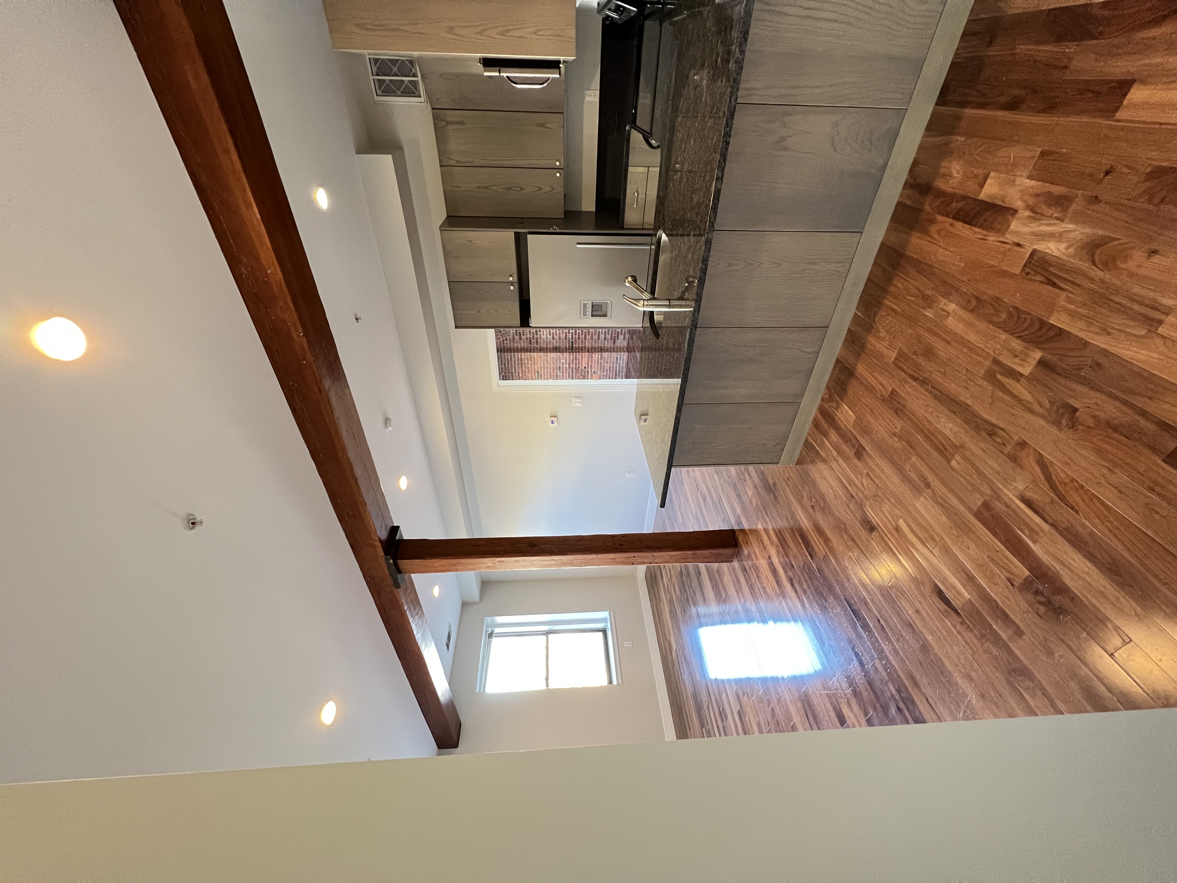 460 Harrison Ave, South End