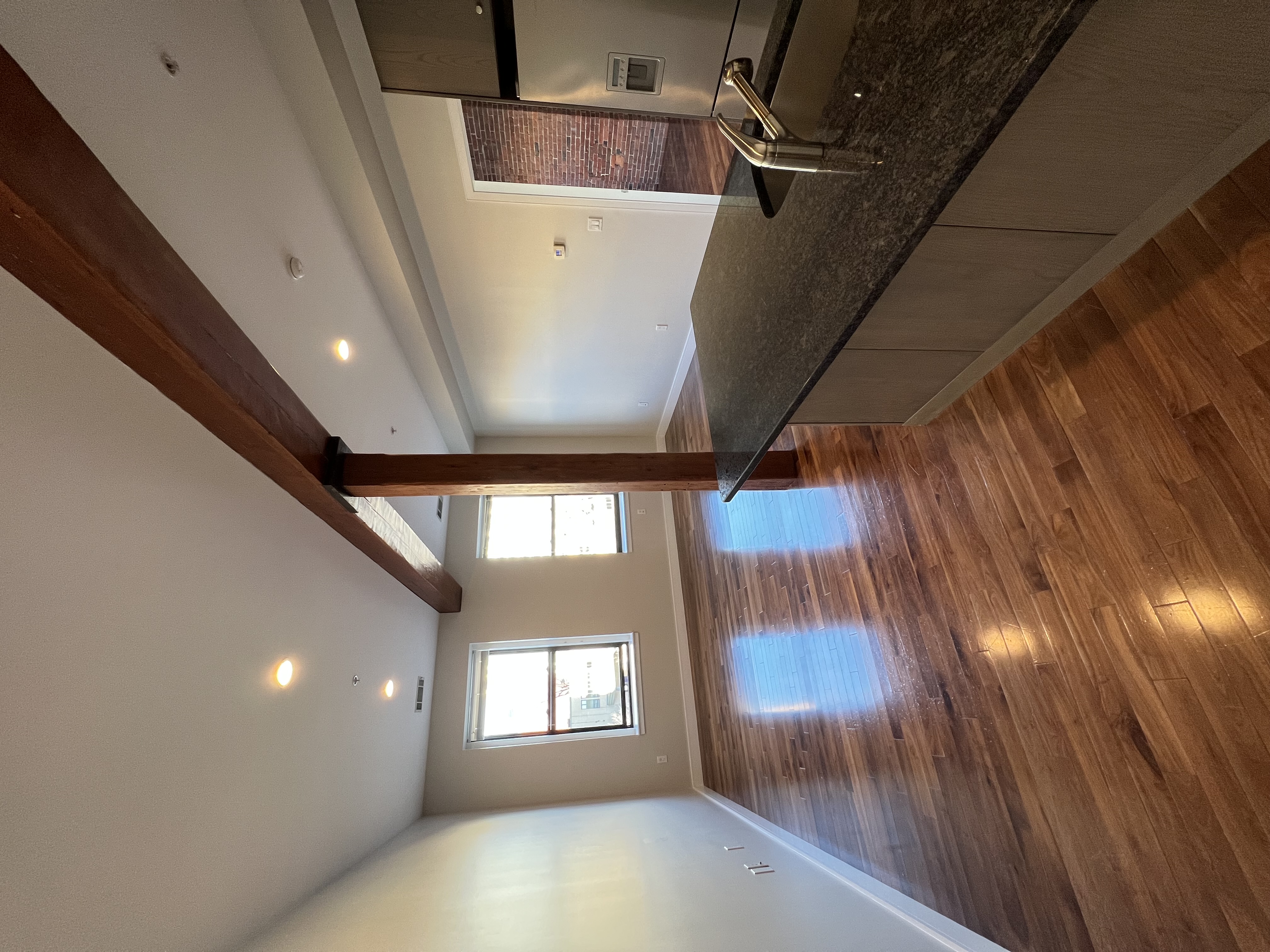 460 Harrison Ave, South End