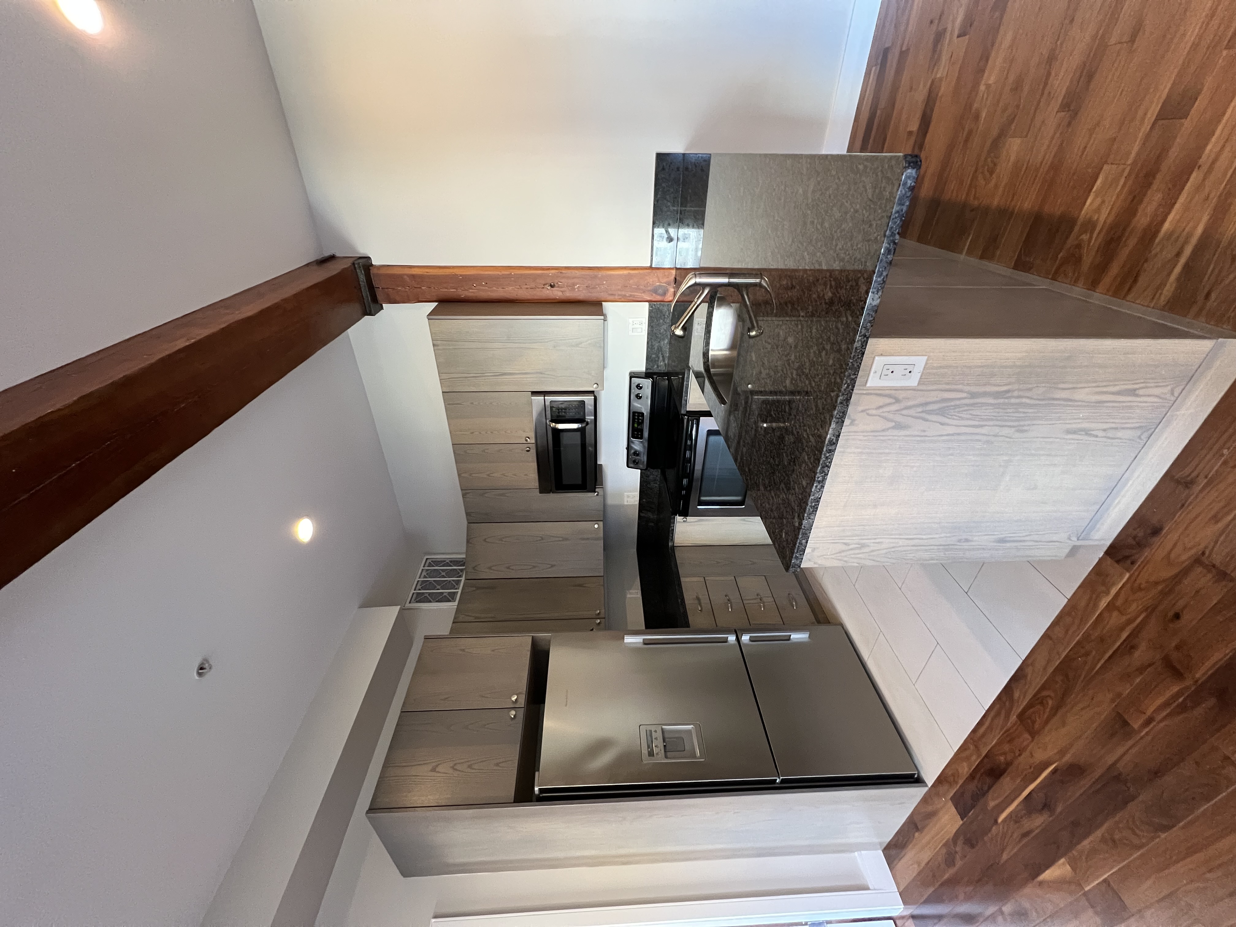 460 Harrison Ave, South End