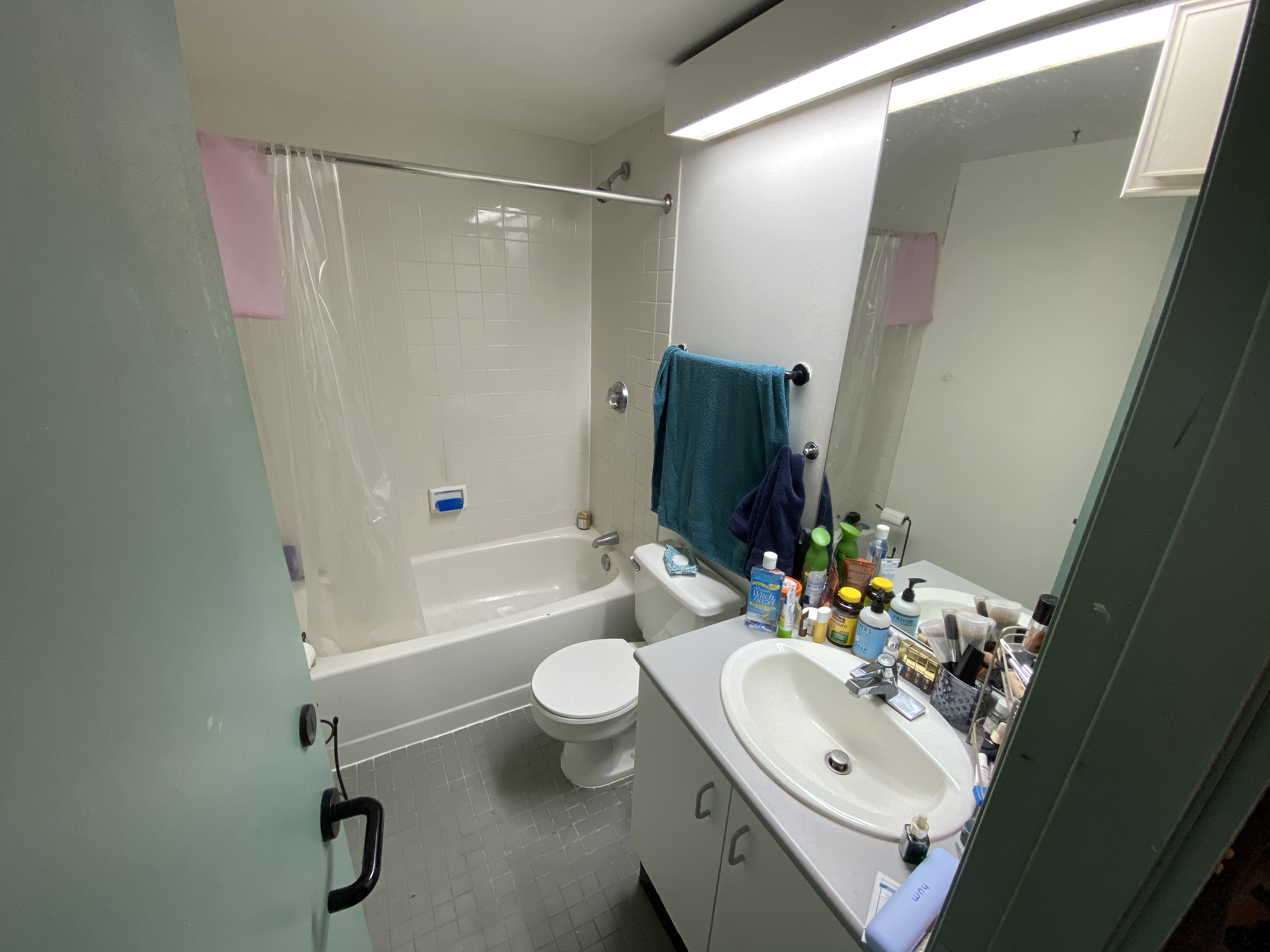 61 Brookline Ave, Fenway