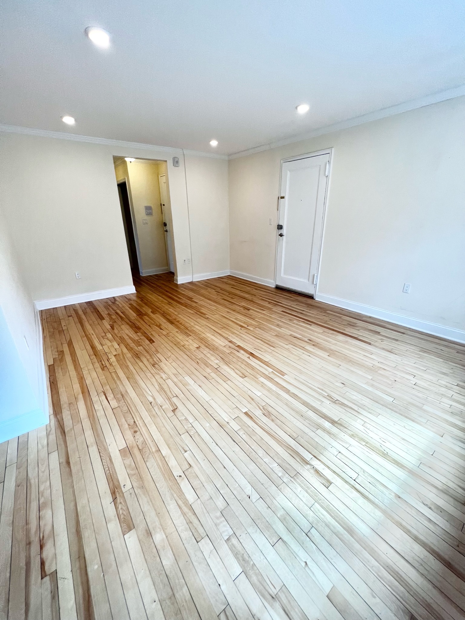 38 St Paul, Coolidge Corner