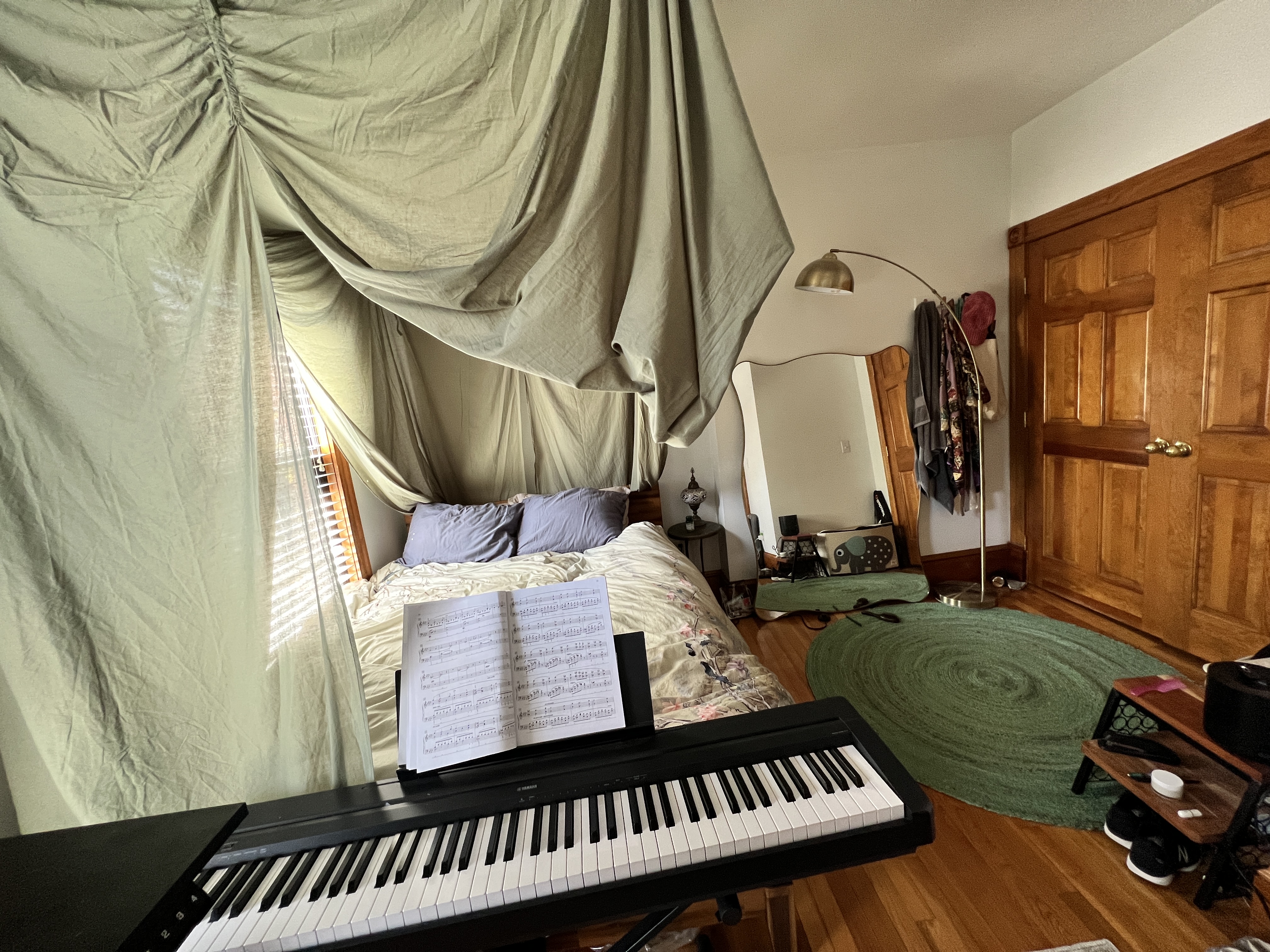 20 Hanson St, South End