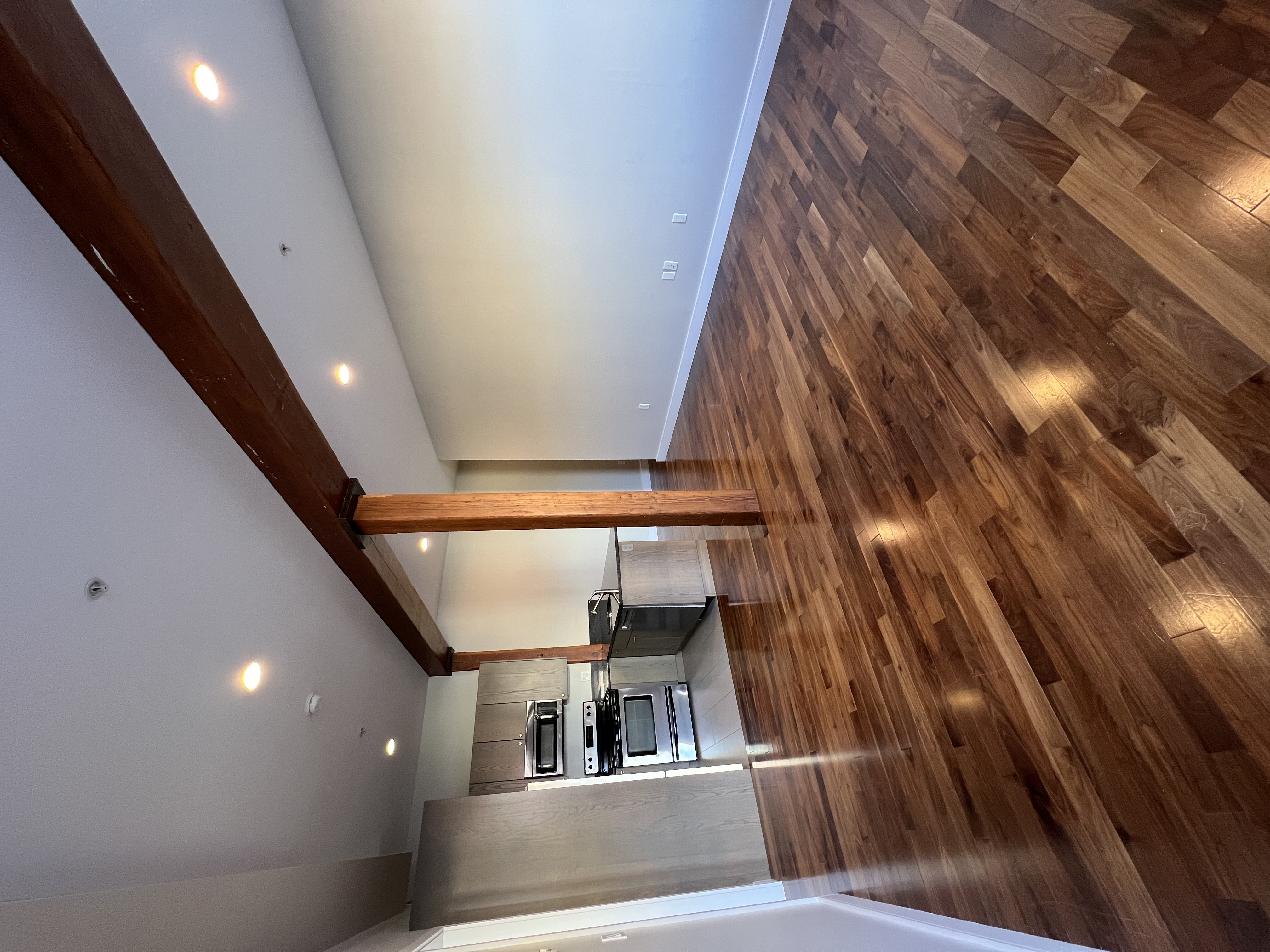 460 Harrison Ave, South End