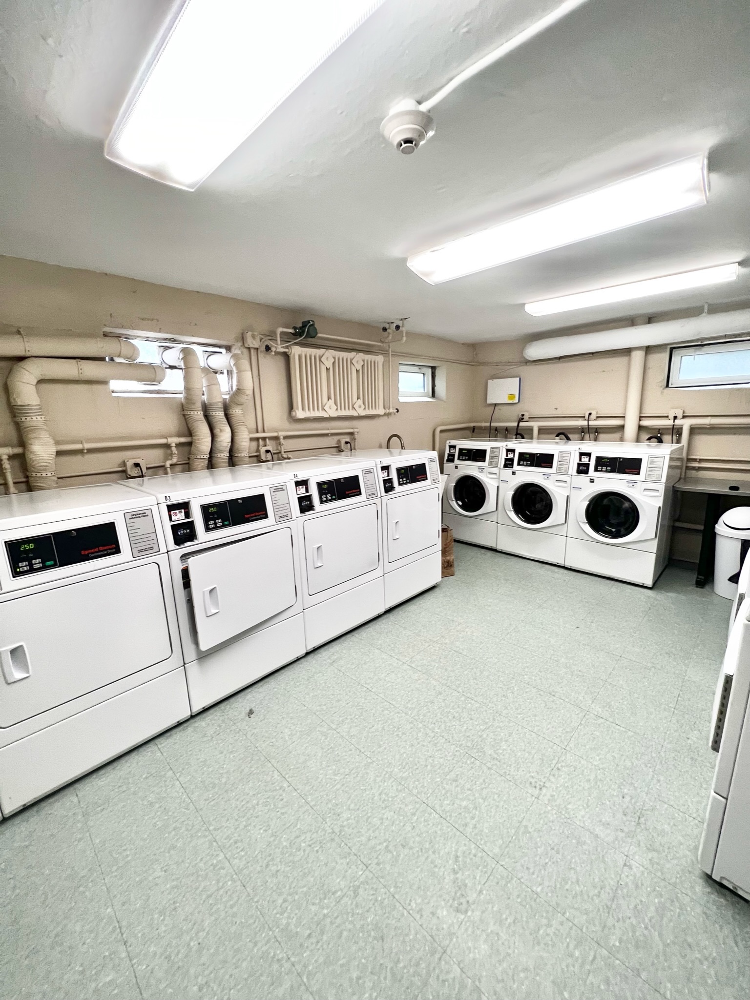 81 Saint Paul St, Coolidge Corner