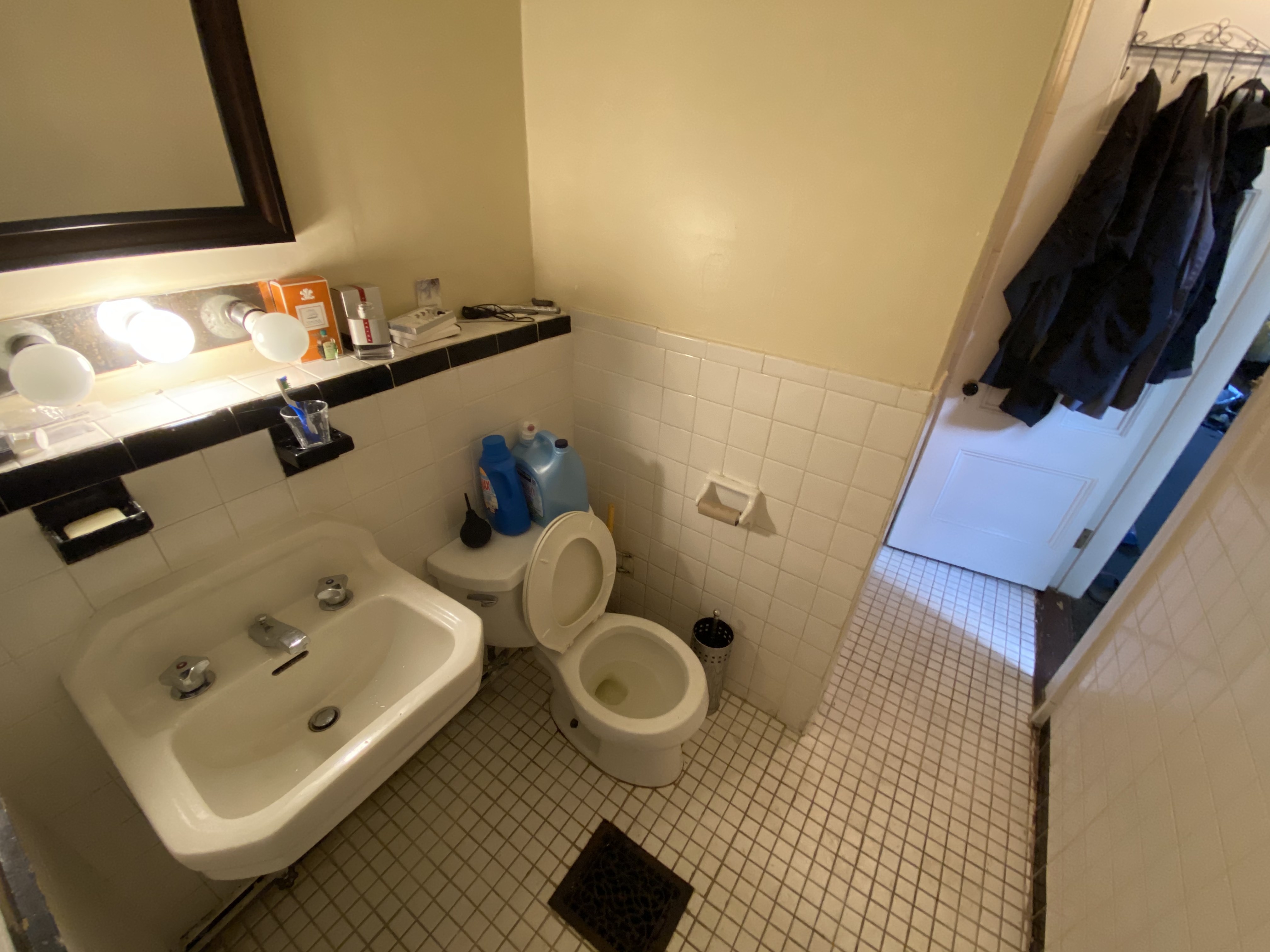 509 Beacon St, Fenway