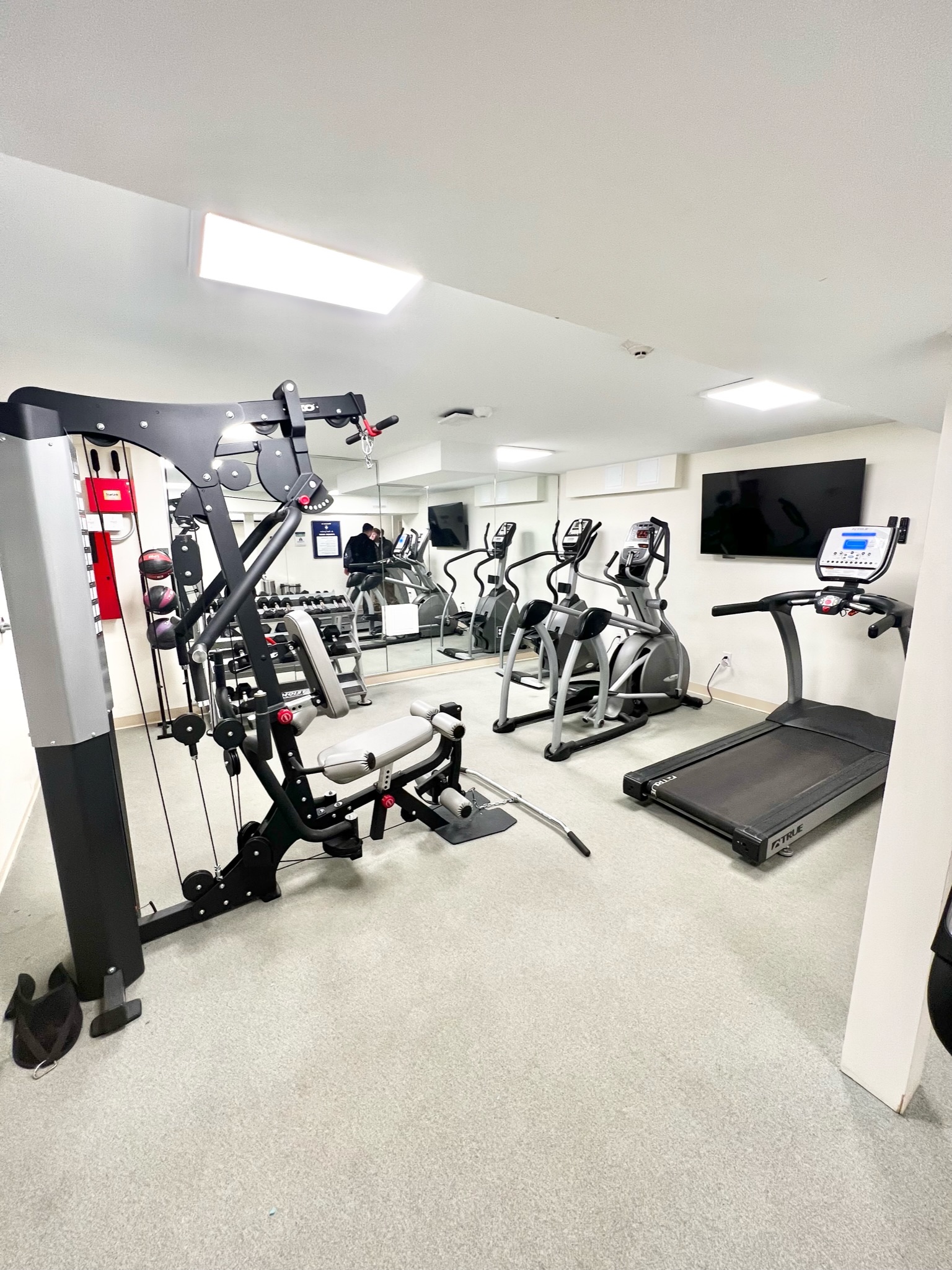 38 St Paul, Coolidge Corner