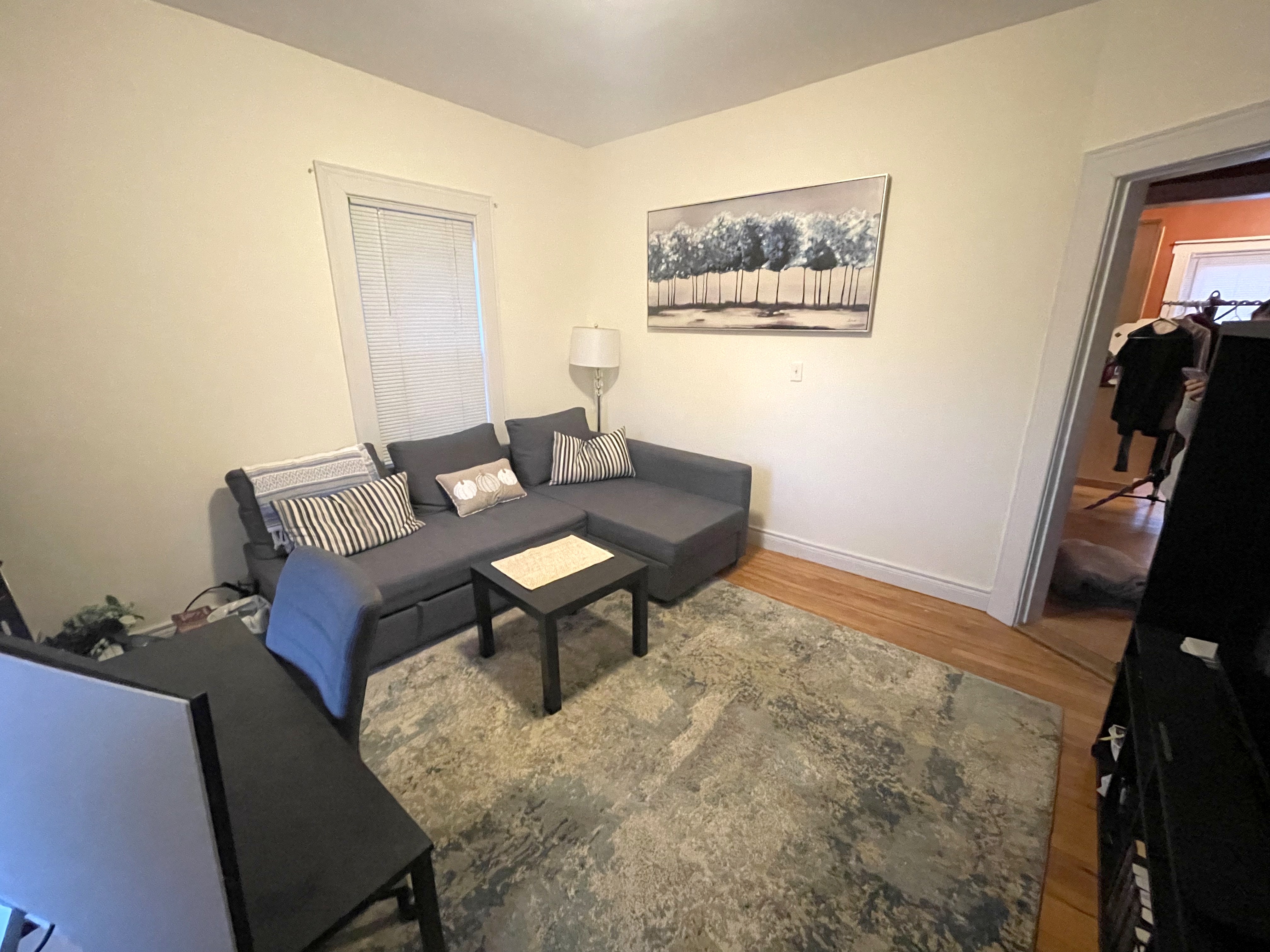 55 Rev Nazareno Properzi Way, Union Square