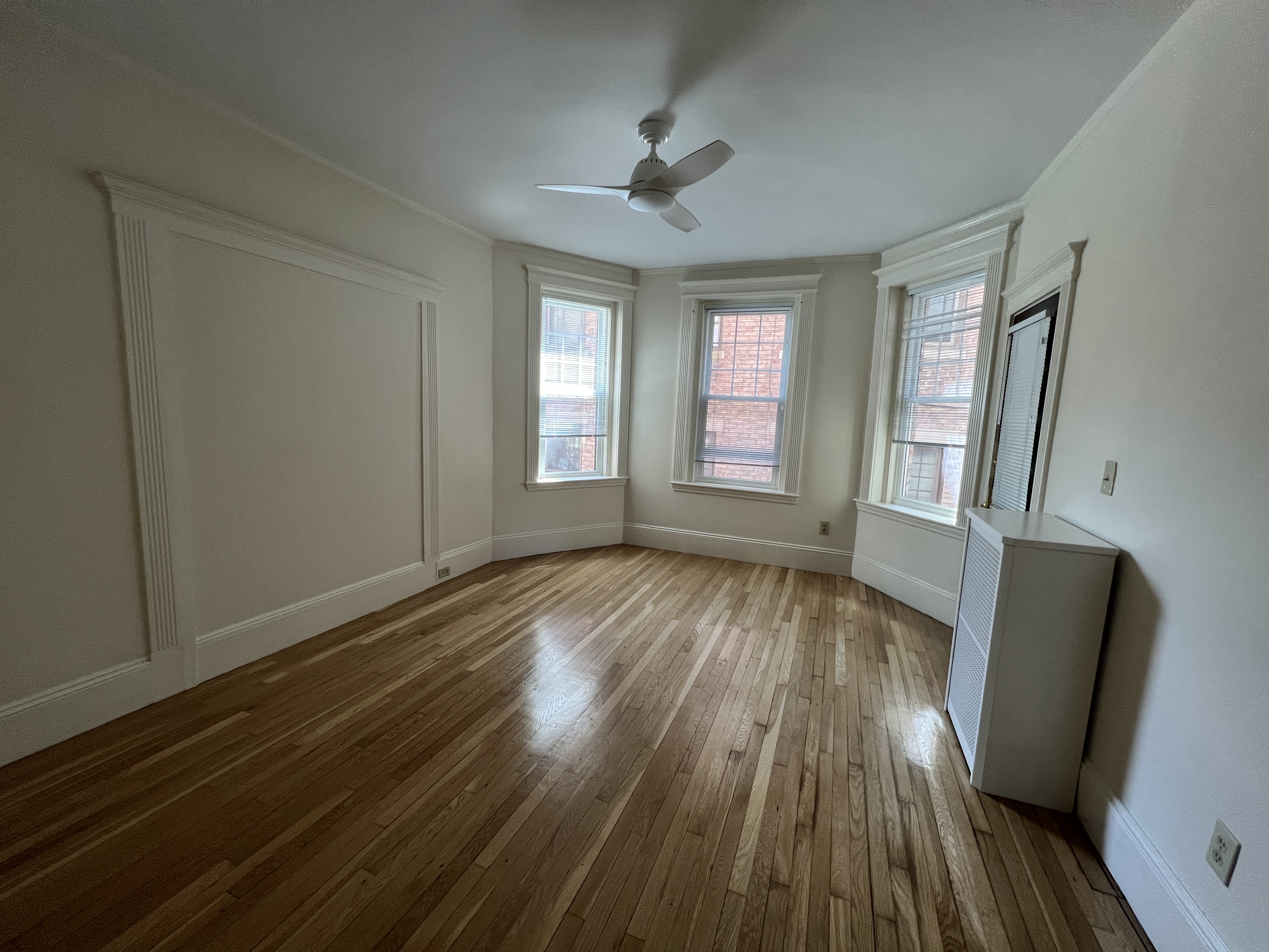 75 Longwood Ave, Longwood