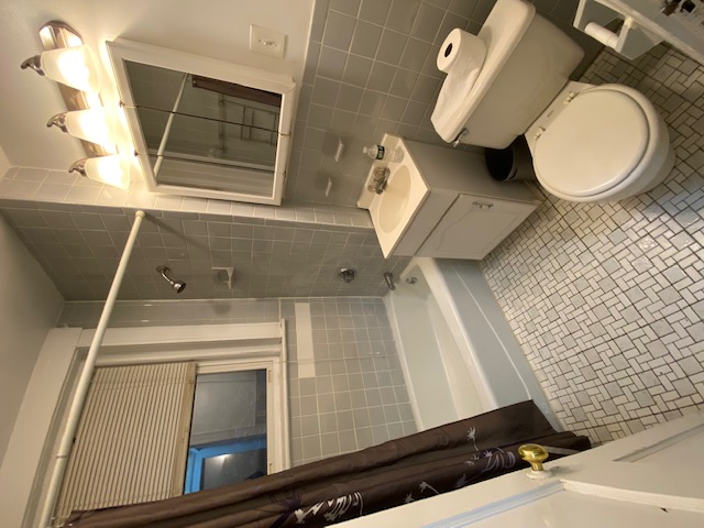 23 Westbourne Ter, Washington Square