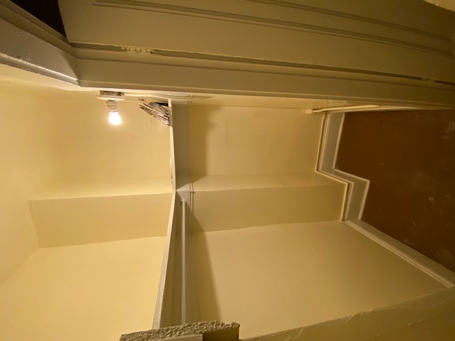 23 Westbourne Ter, Washington Square