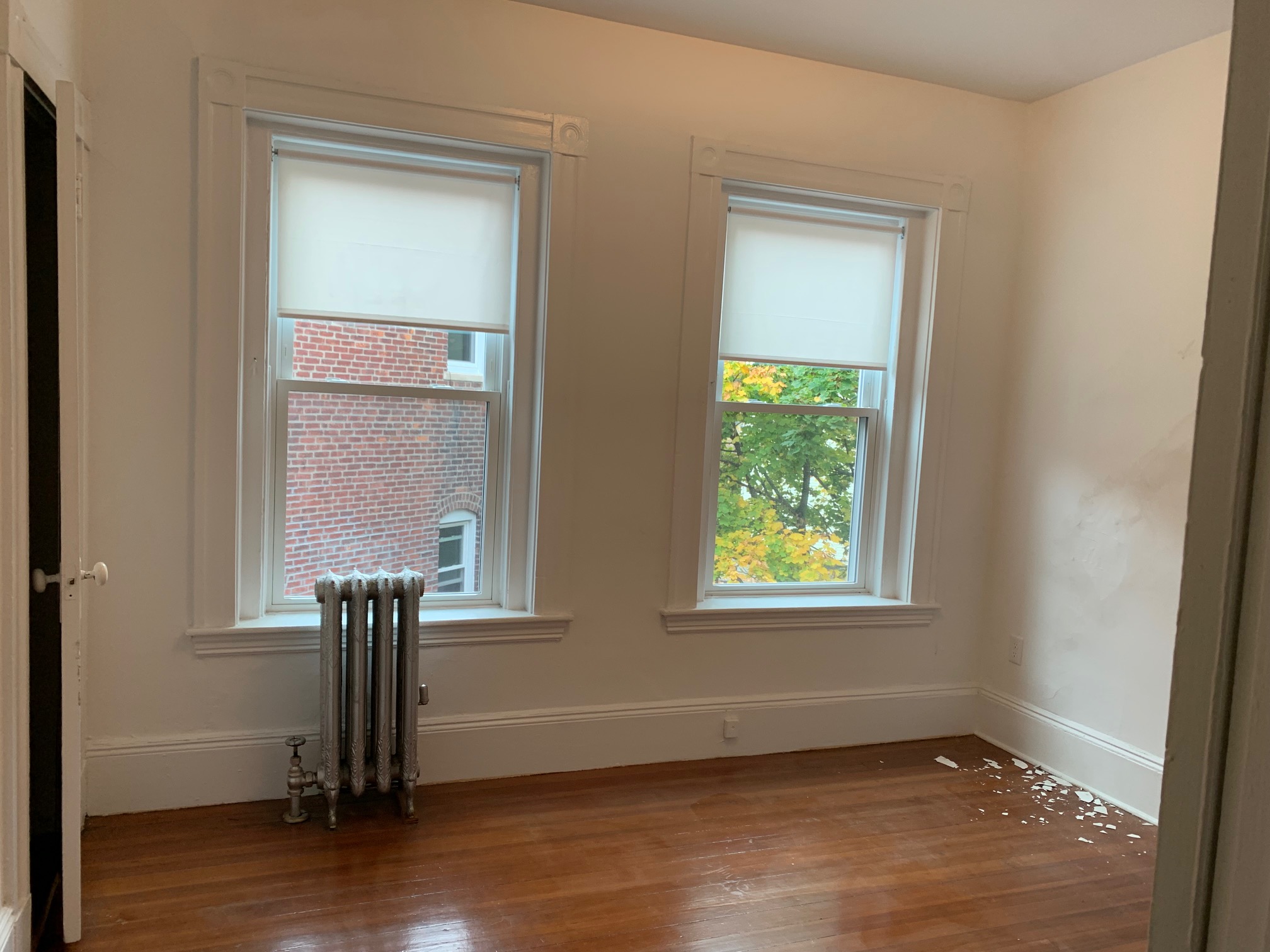 146 Oxford St, Ward Two