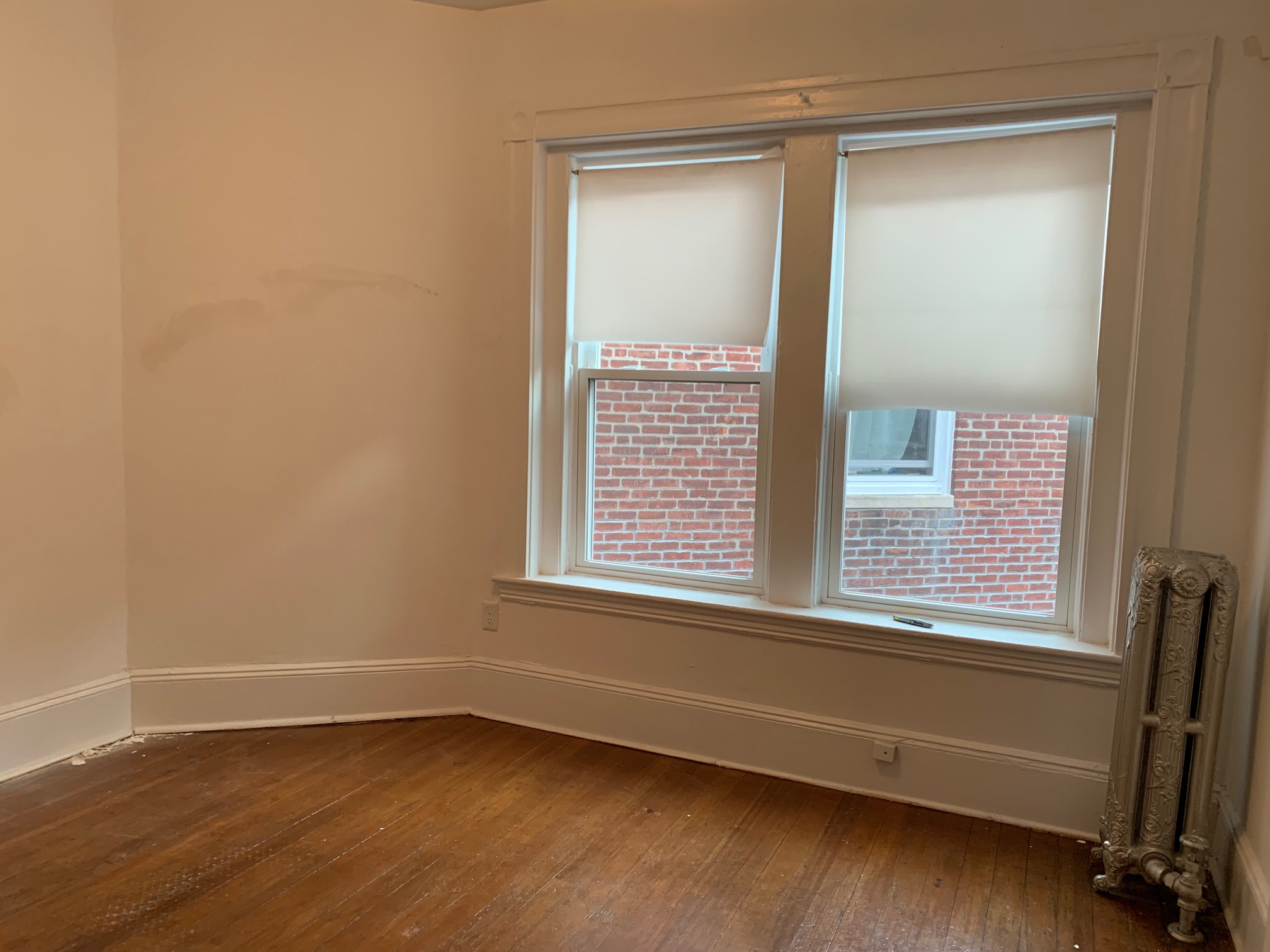 146 Oxford St, Ward Two