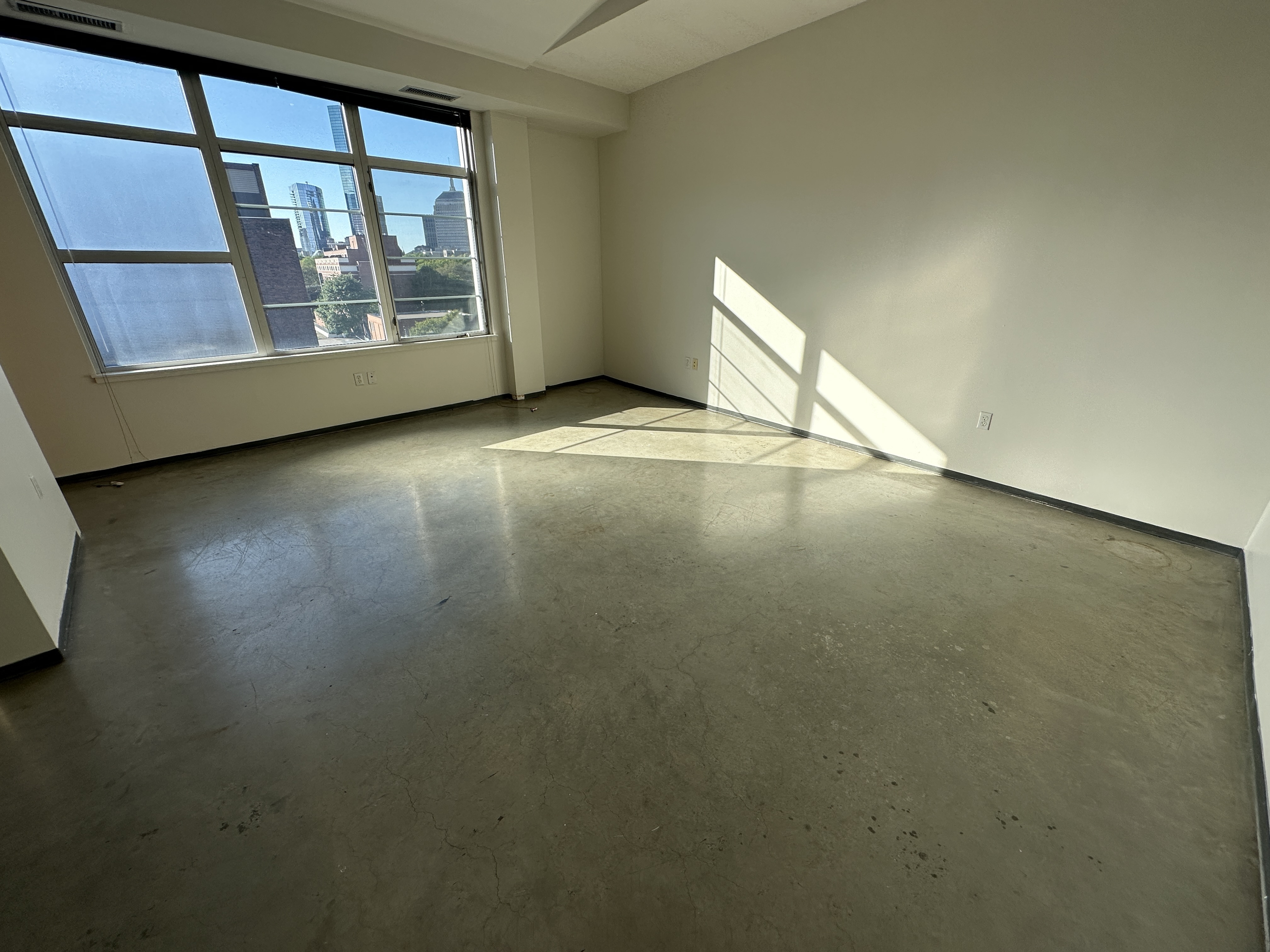 160 Berkeley St, South End