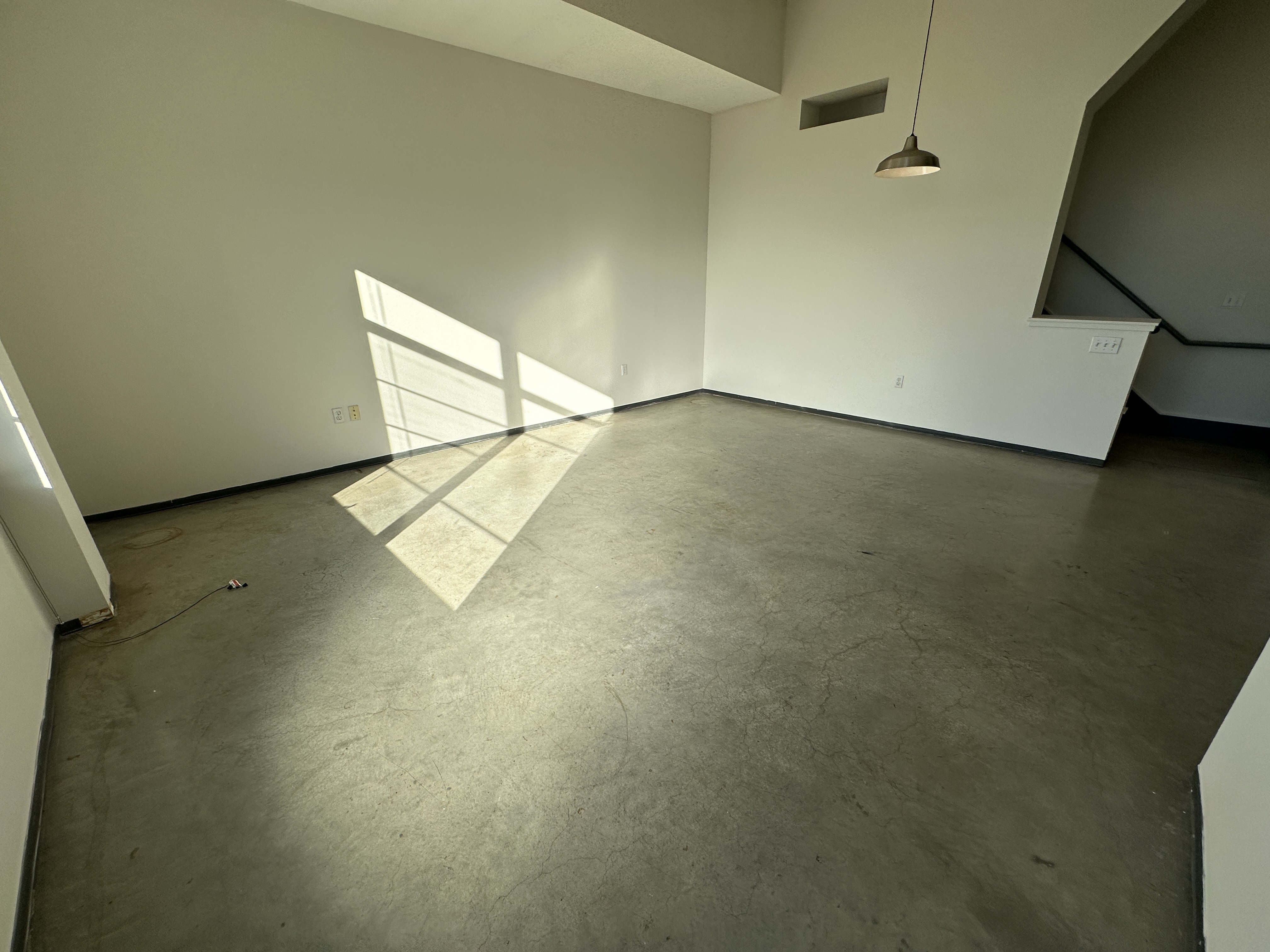 160 Berkeley St, South End