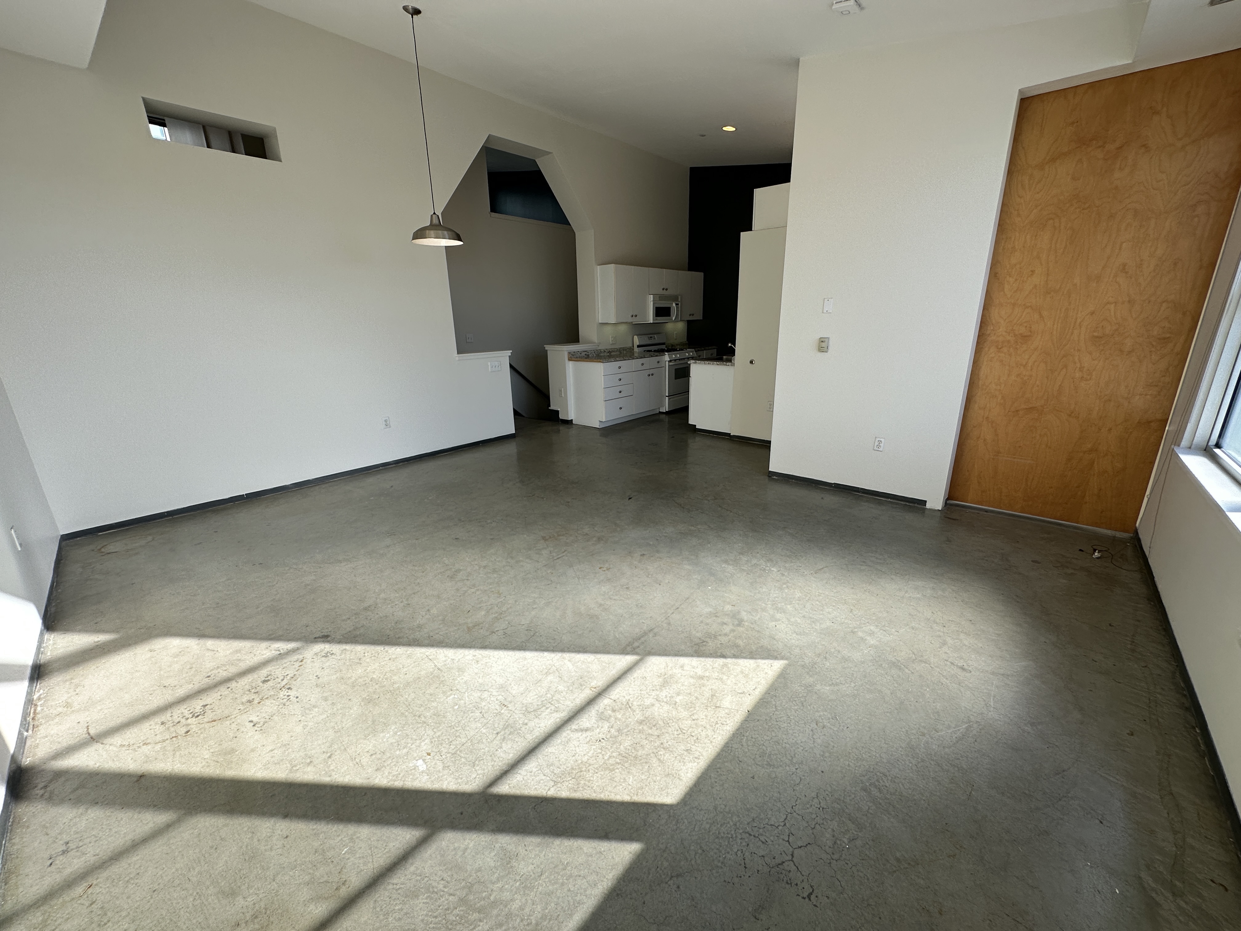 160 Berkeley St, South End