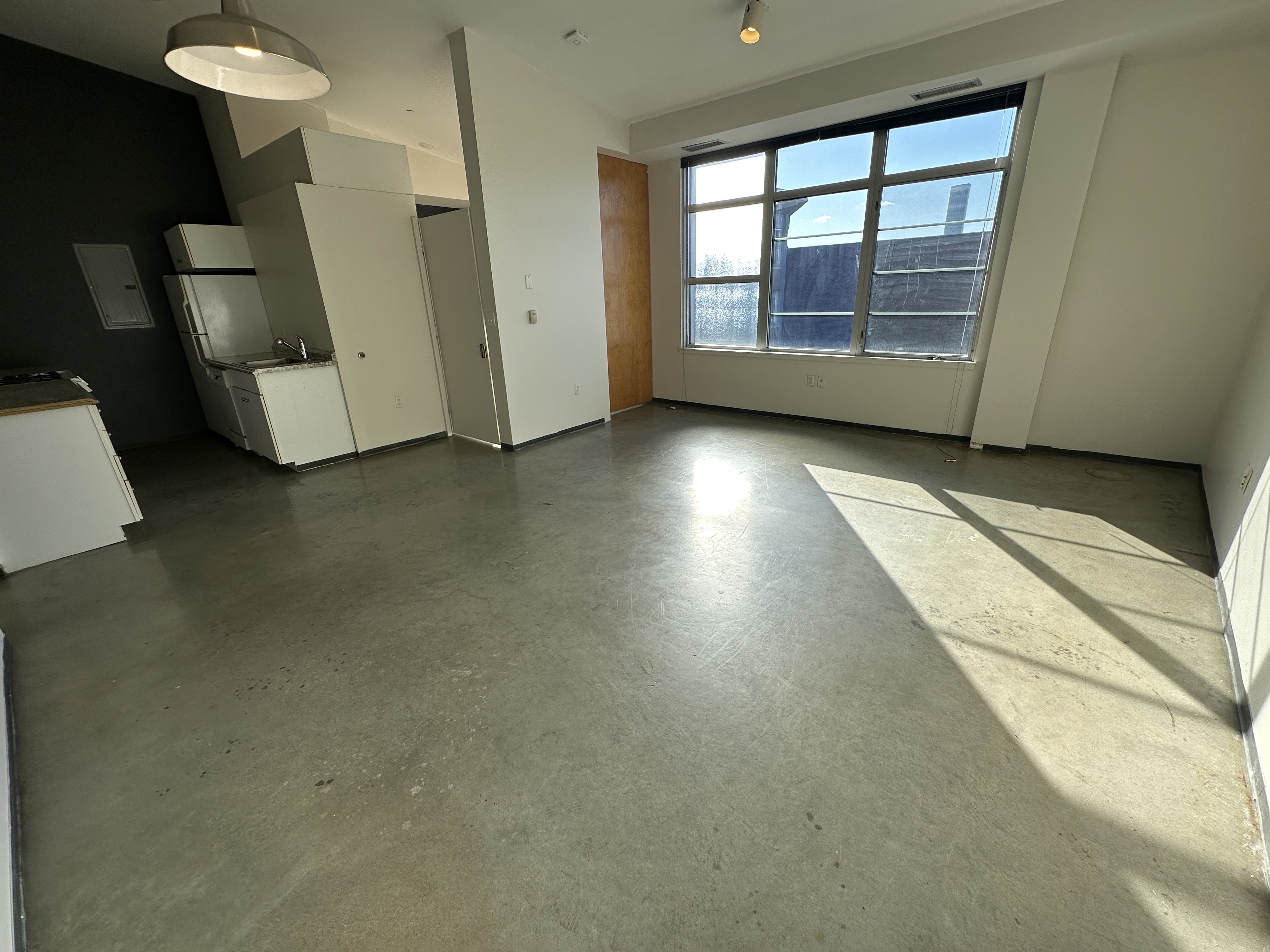 160 Berkeley St, South End