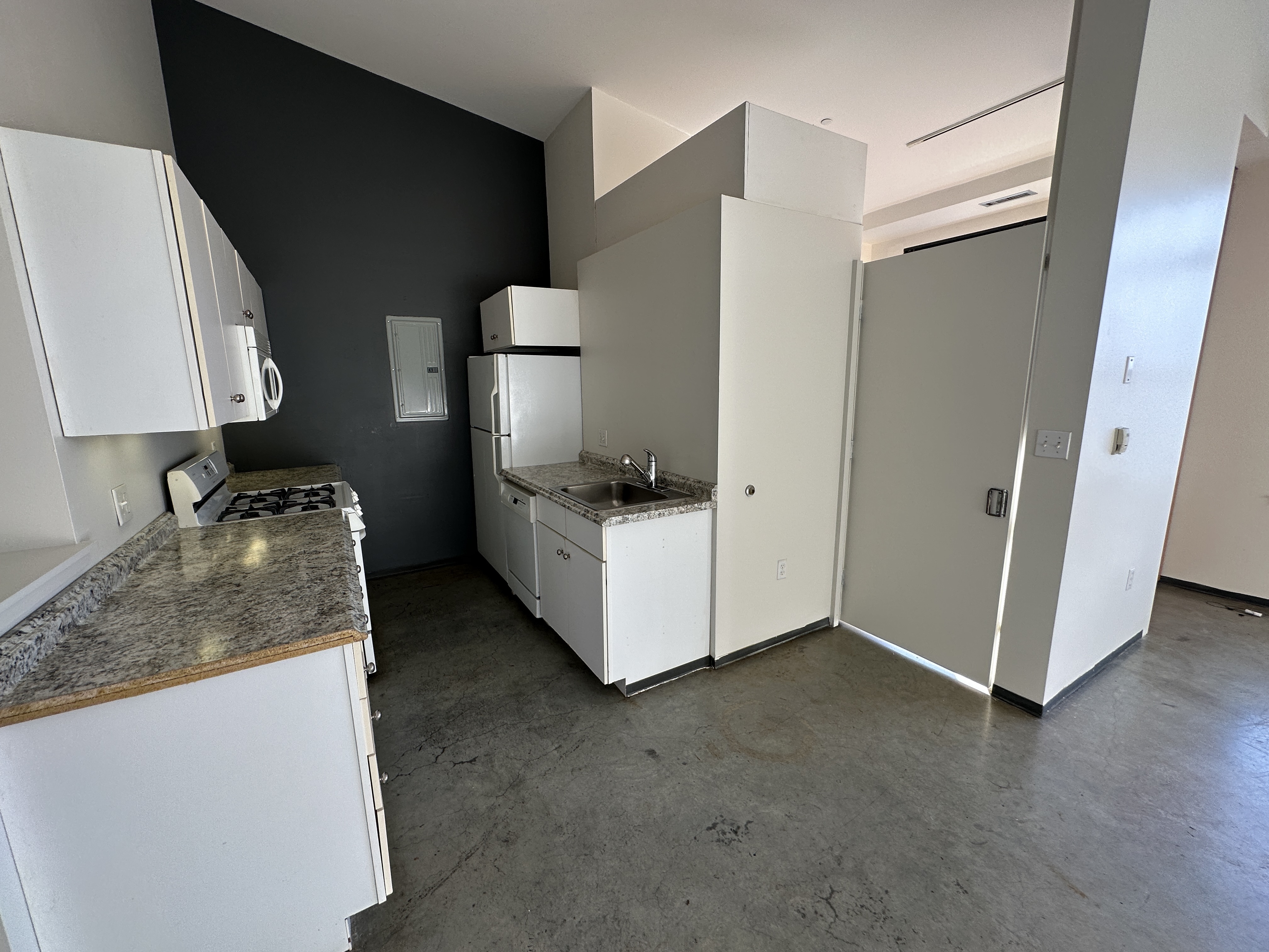 160 Berkeley St, South End