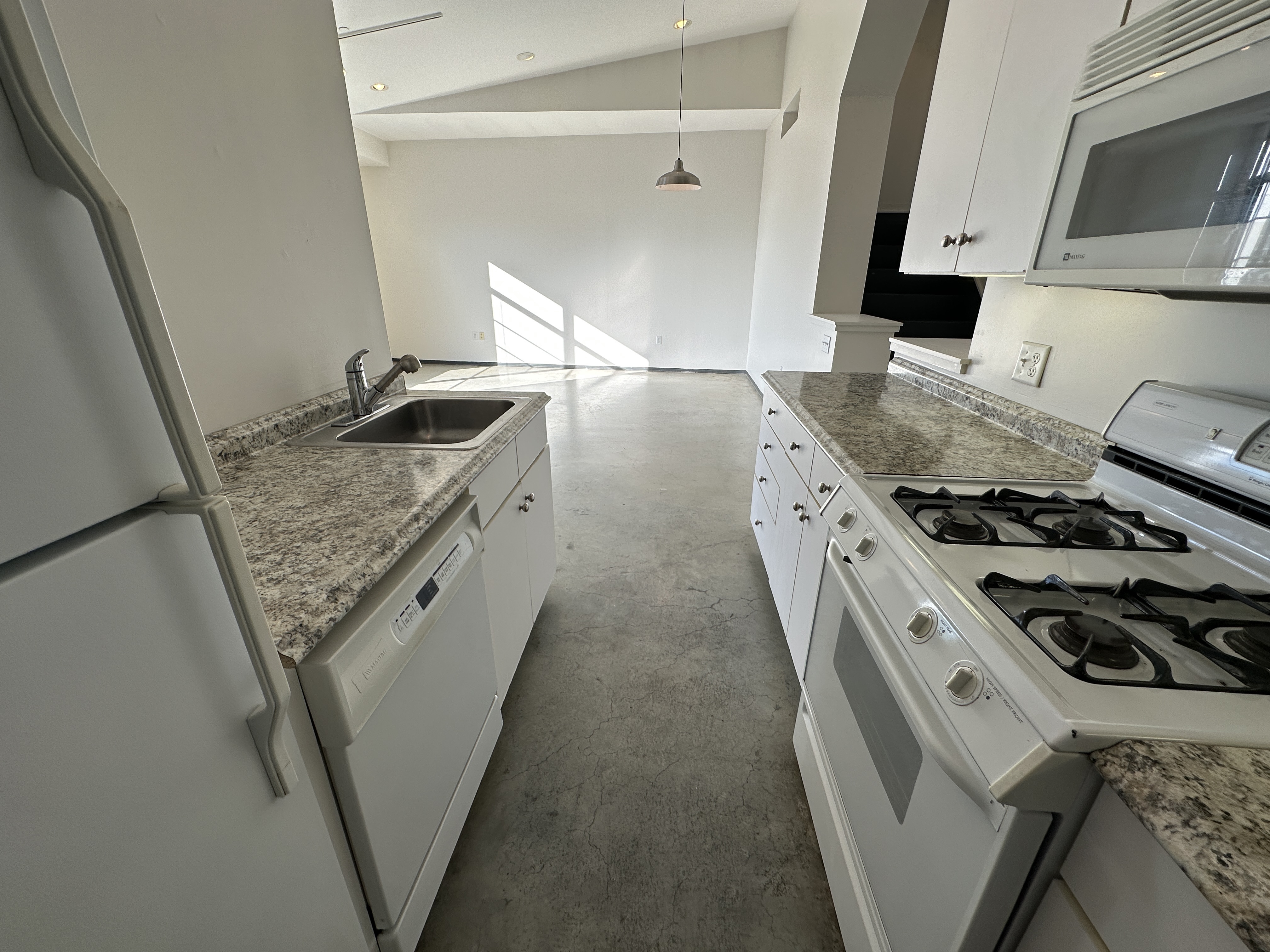 160 Berkeley St, South End