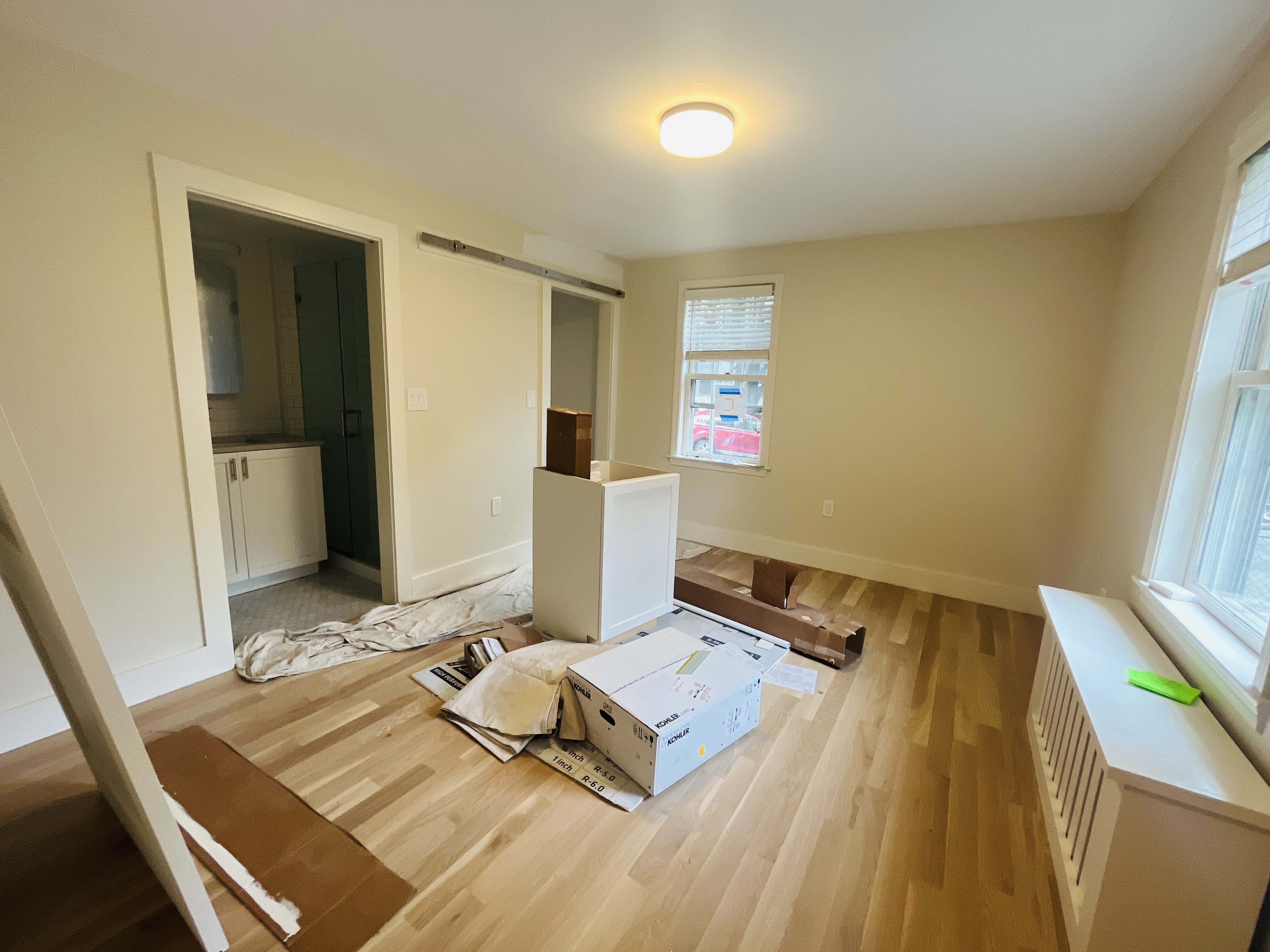 550 Franklin St, Harvard Square