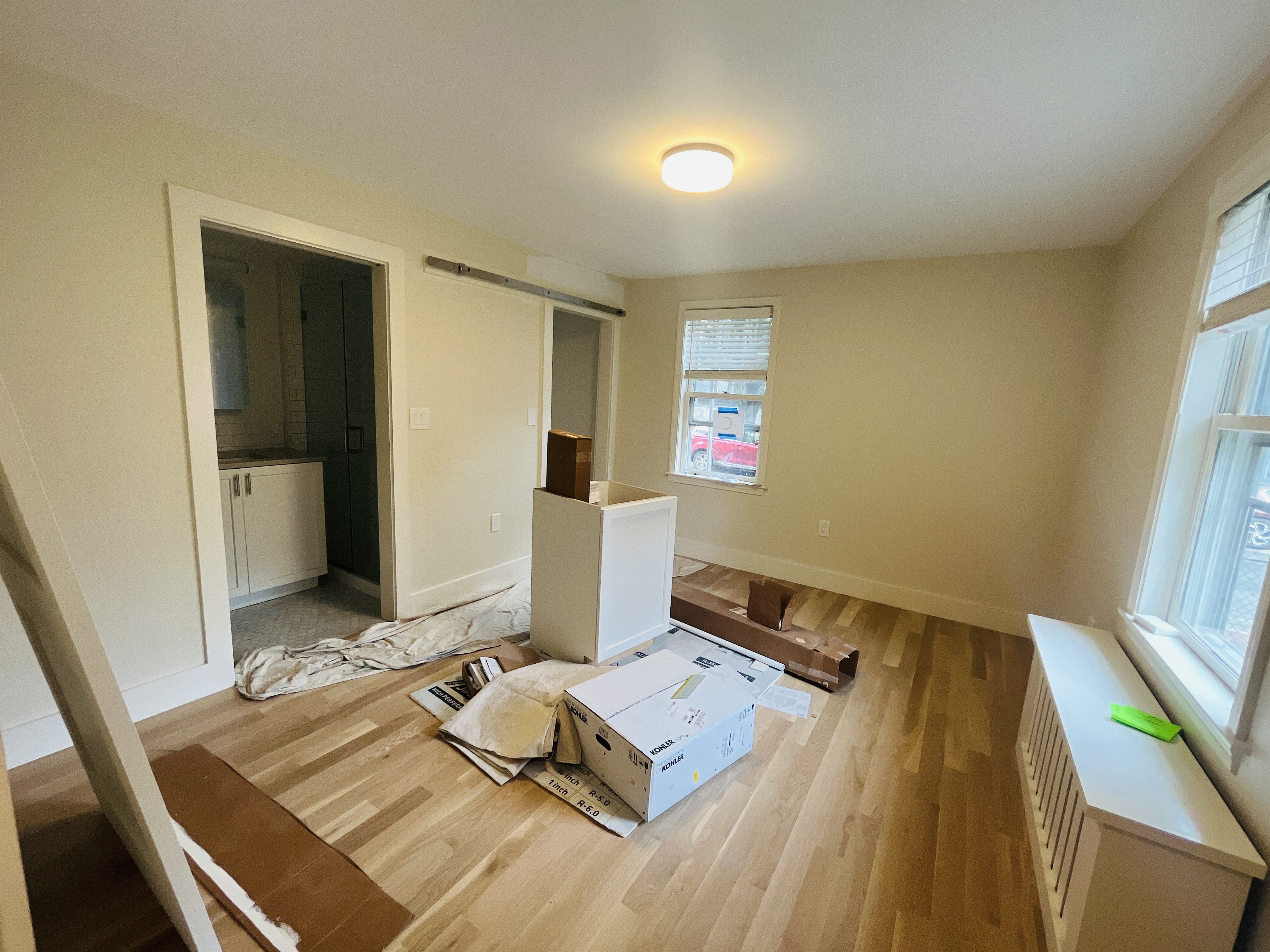 550 Franklin St, Harvard Square