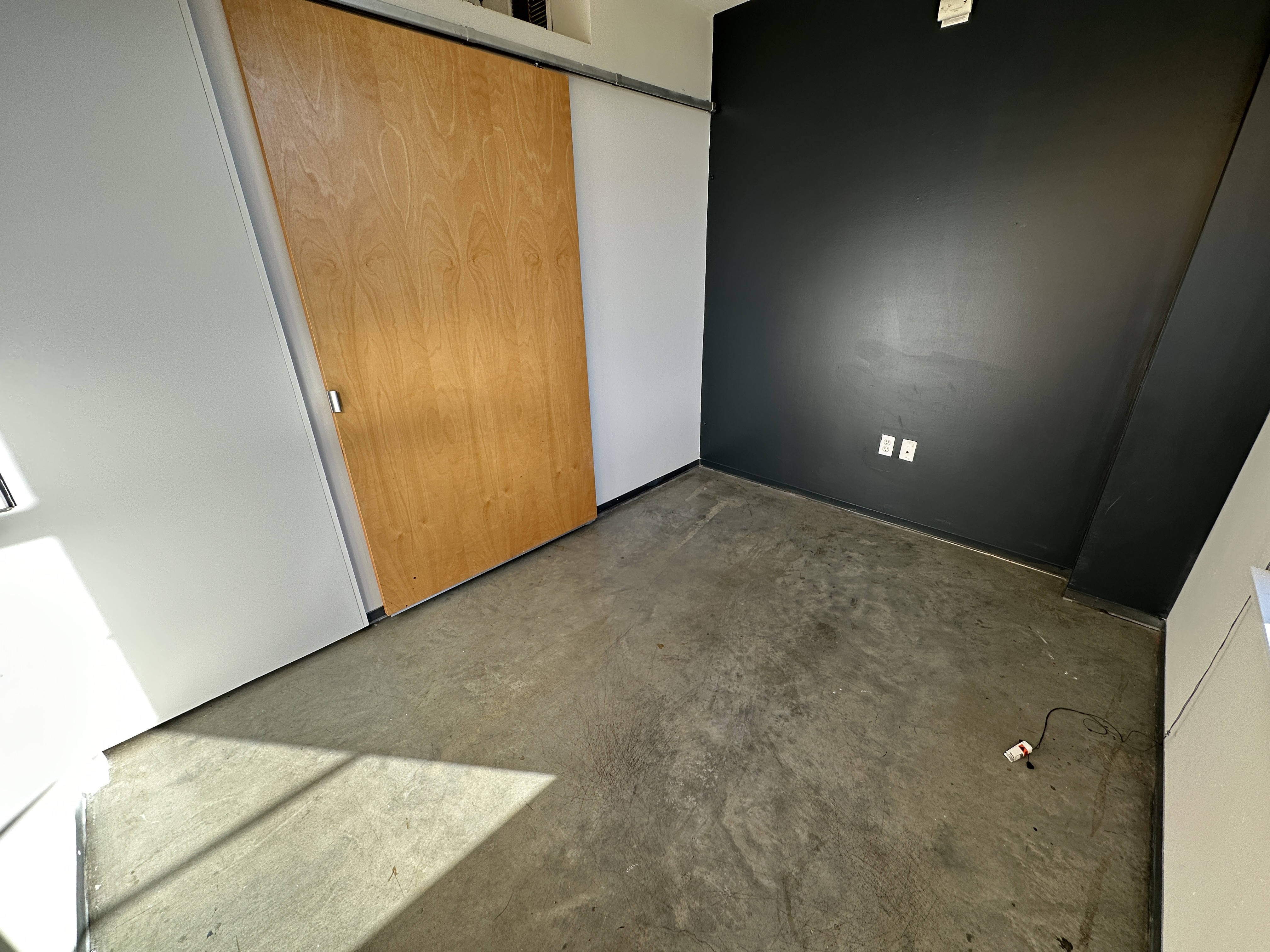 160 Berkeley St, South End