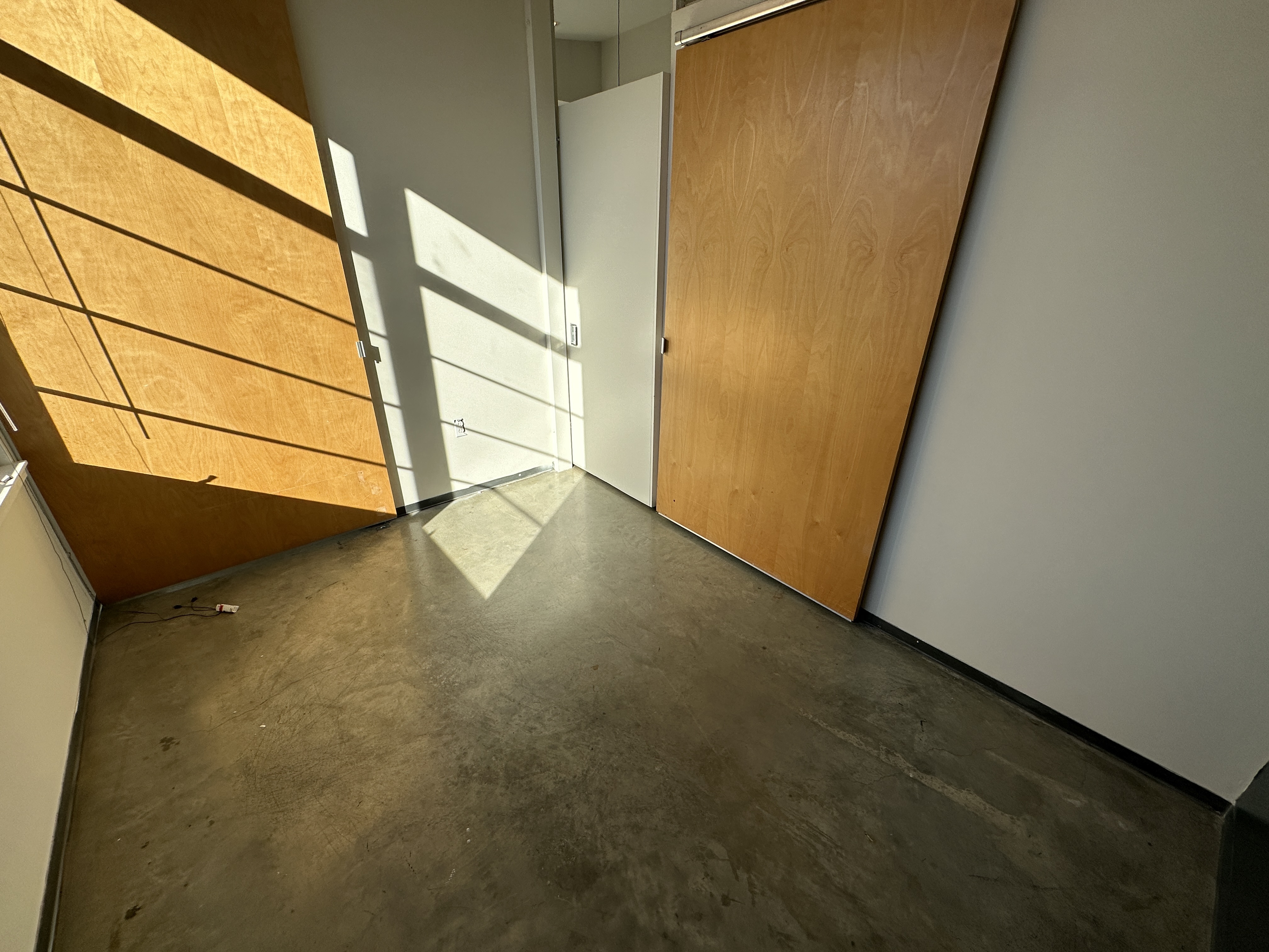 160 Berkeley St, South End