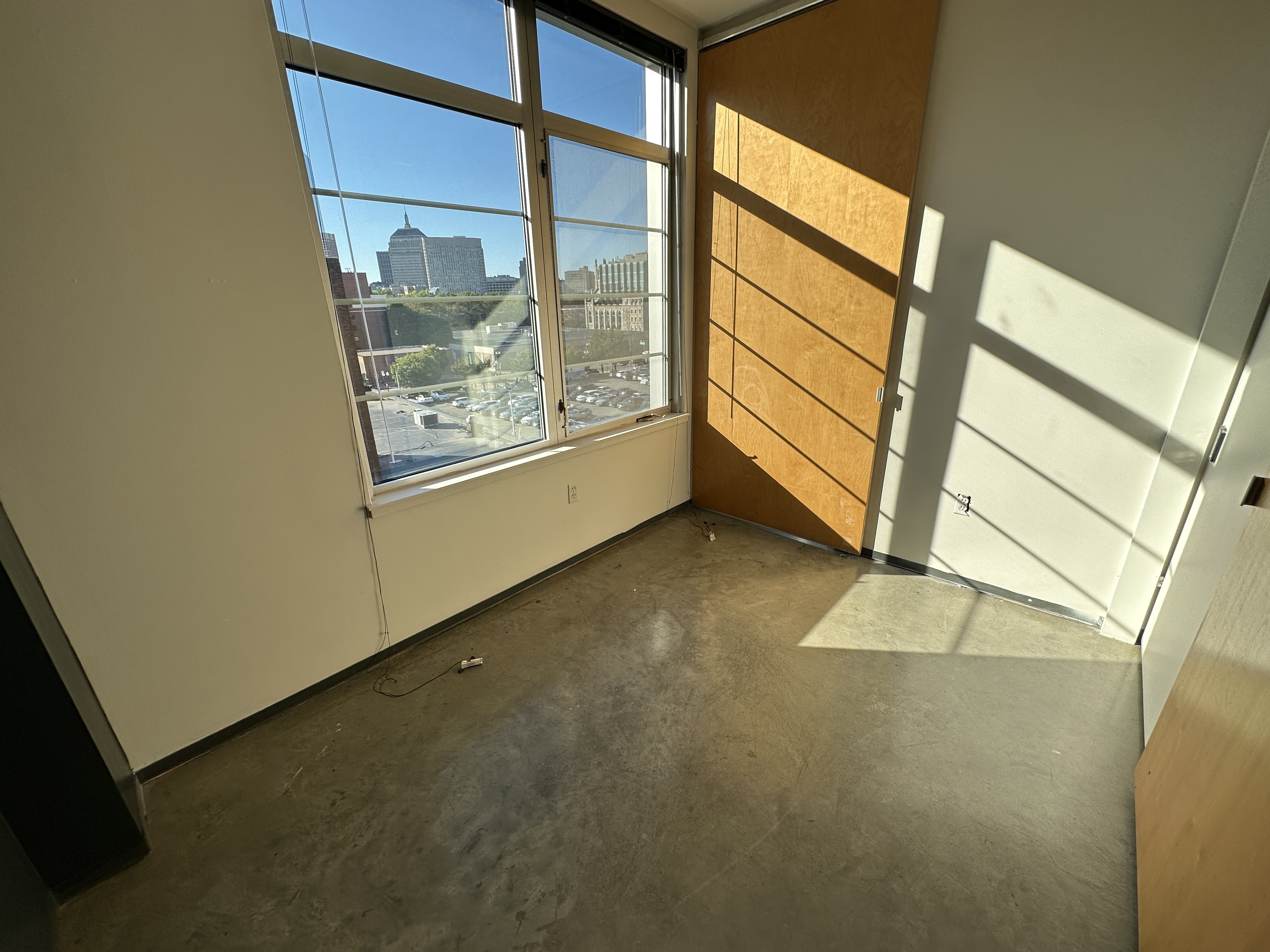 160 Berkeley St, South End