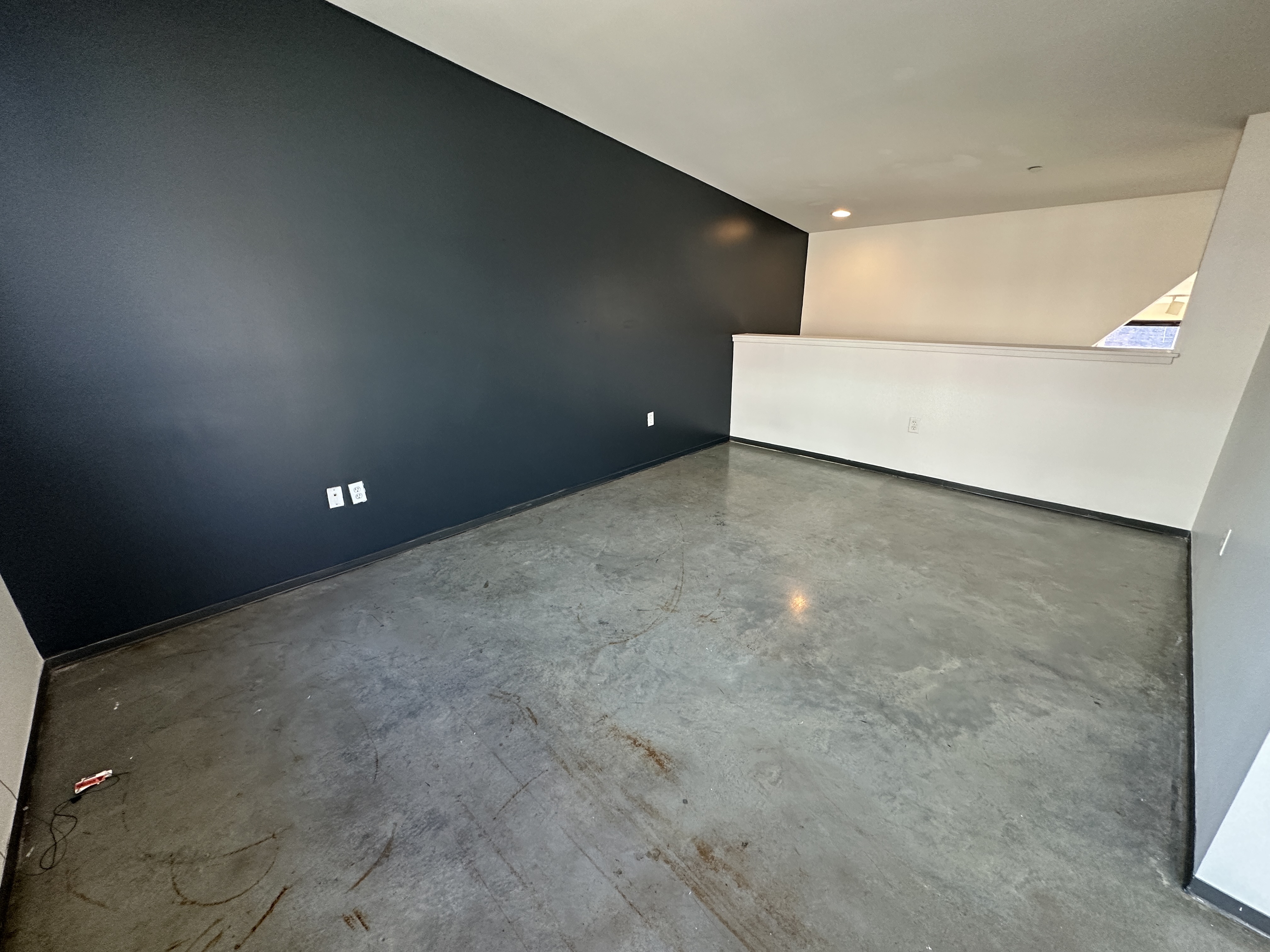 160 Berkeley St, South End