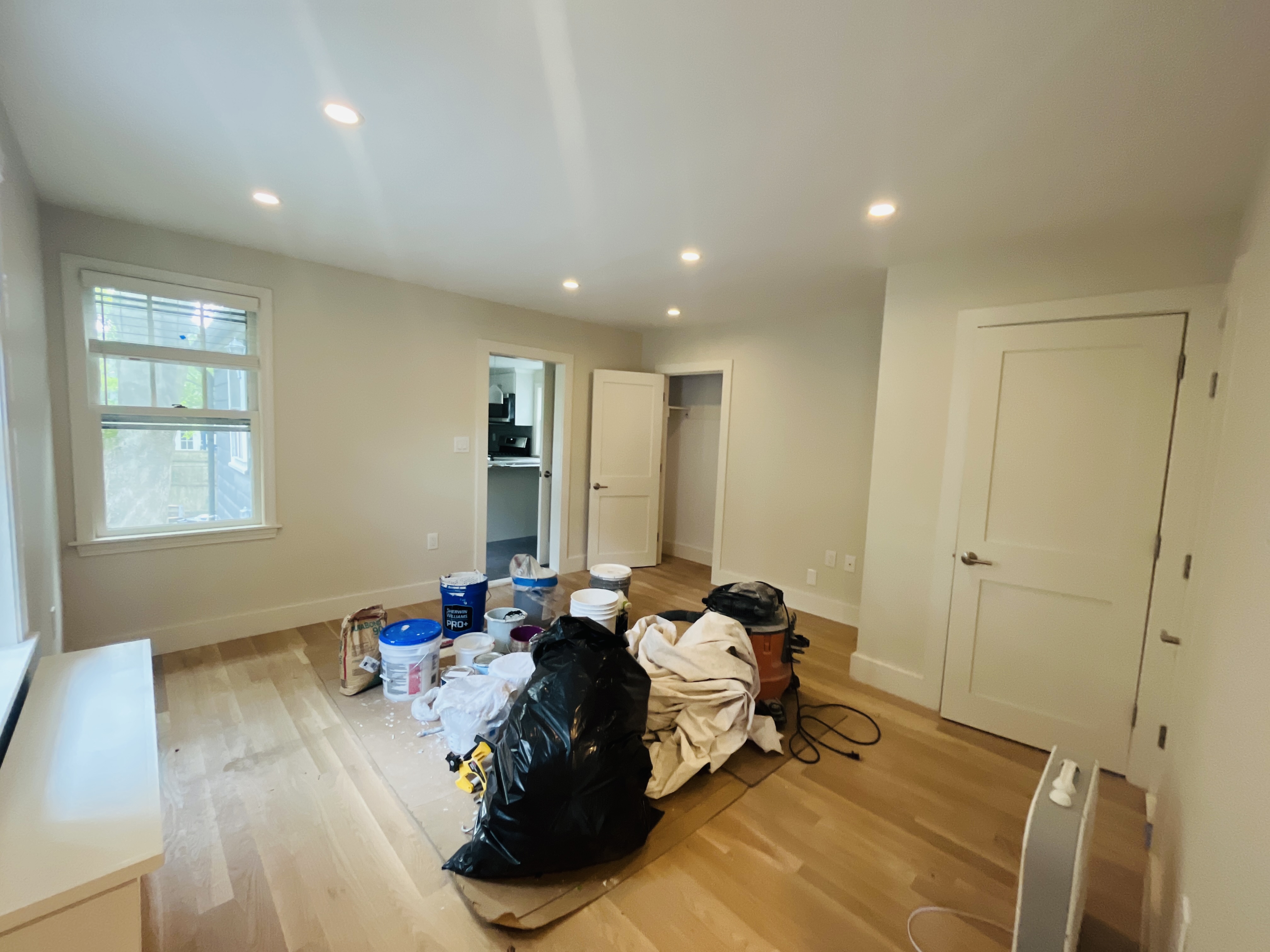 550 Franklin St, Harvard Square