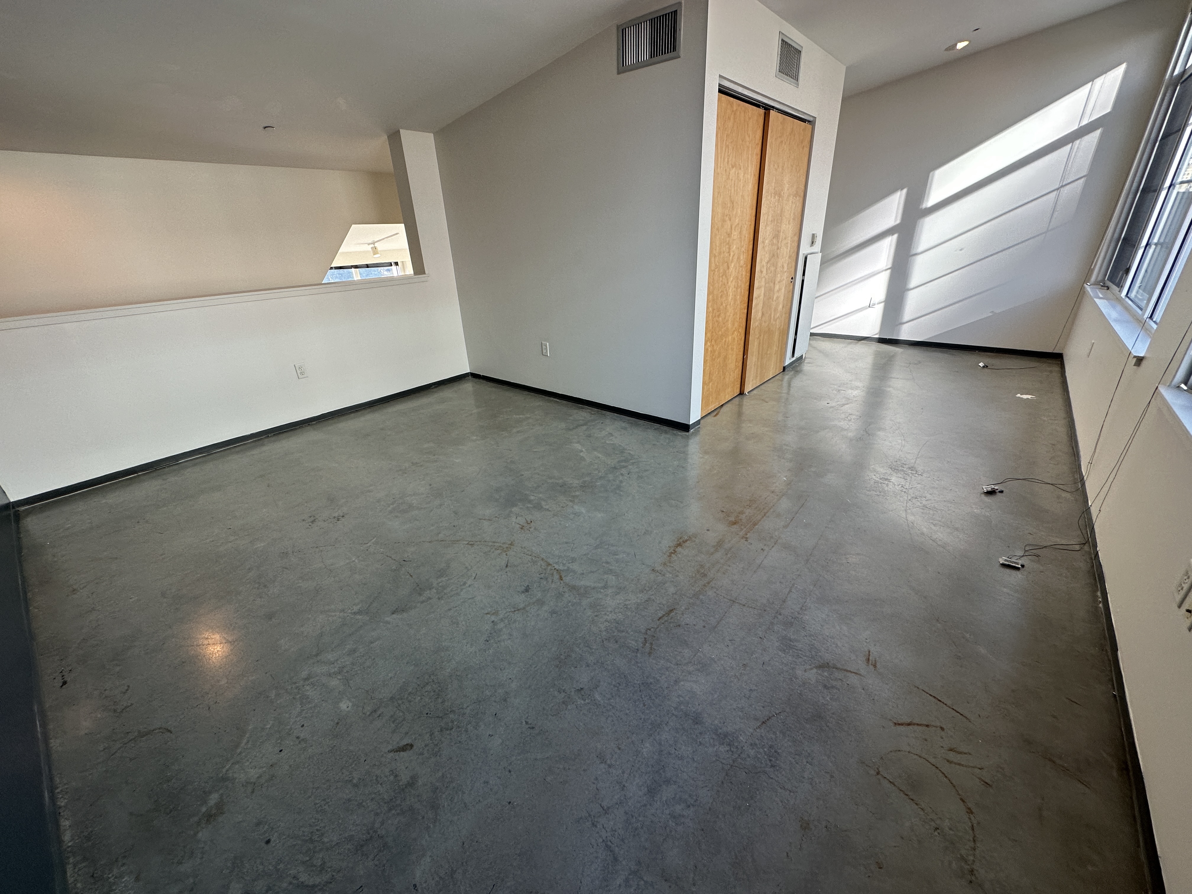 160 Berkeley St, South End