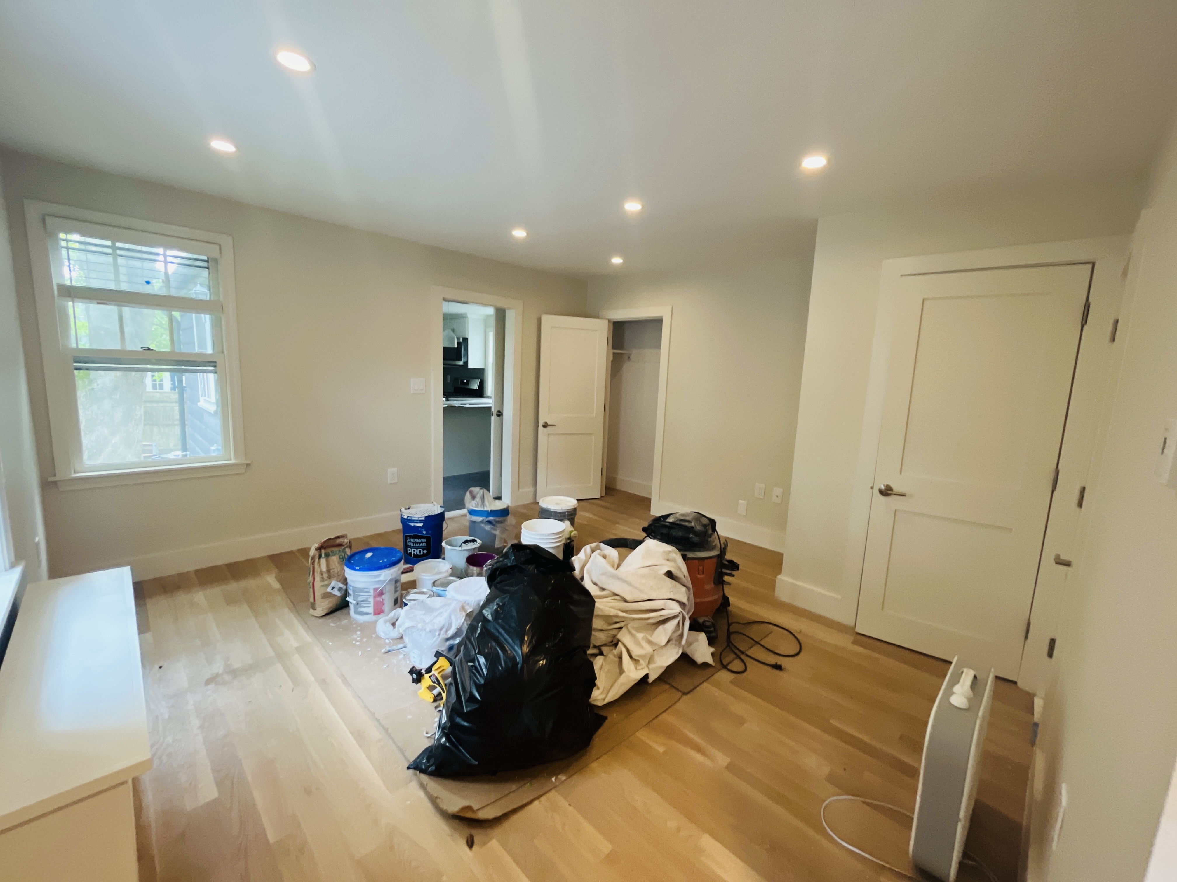 550 Franklin St, Harvard Square