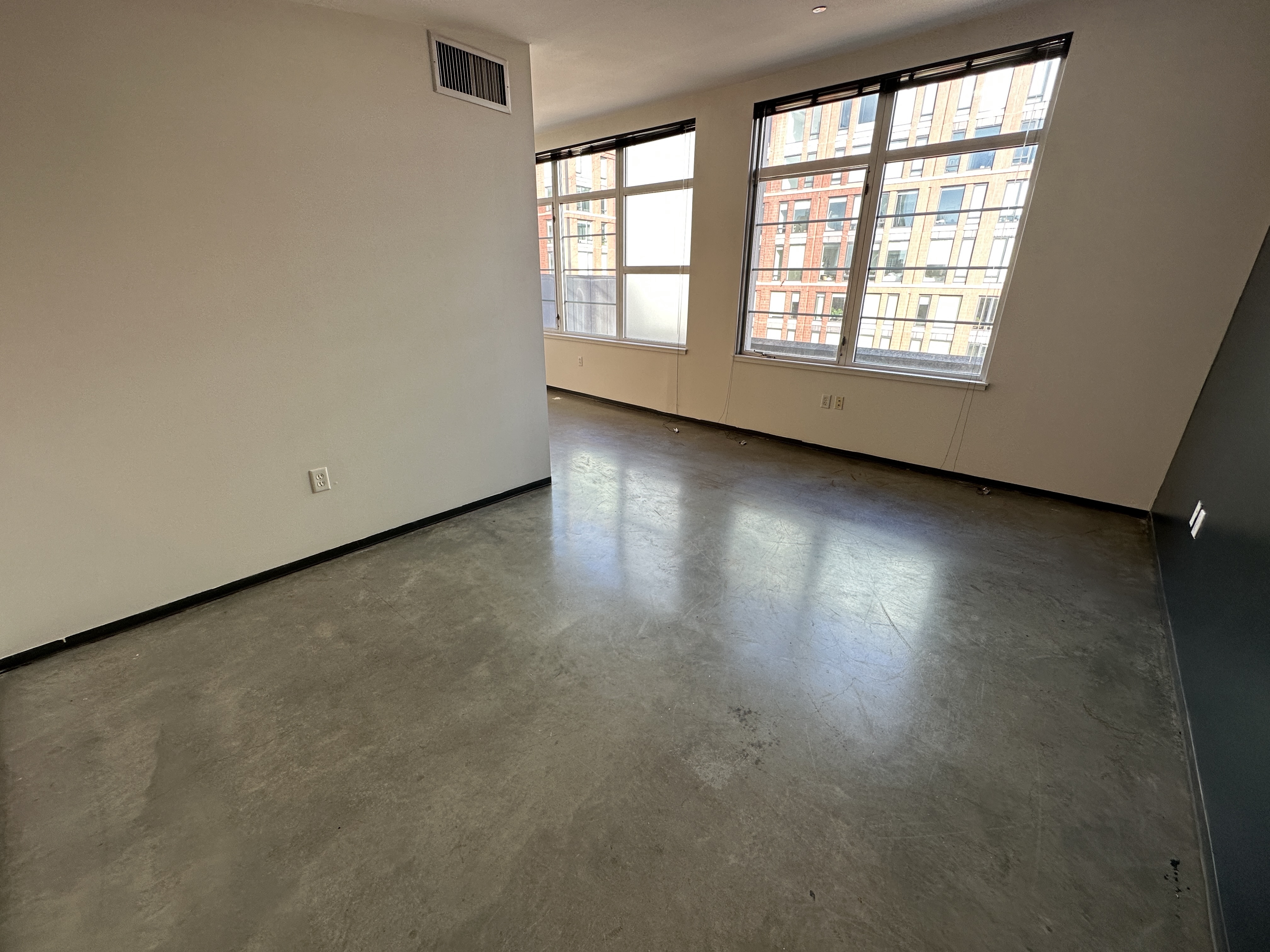 160 Berkeley St, South End