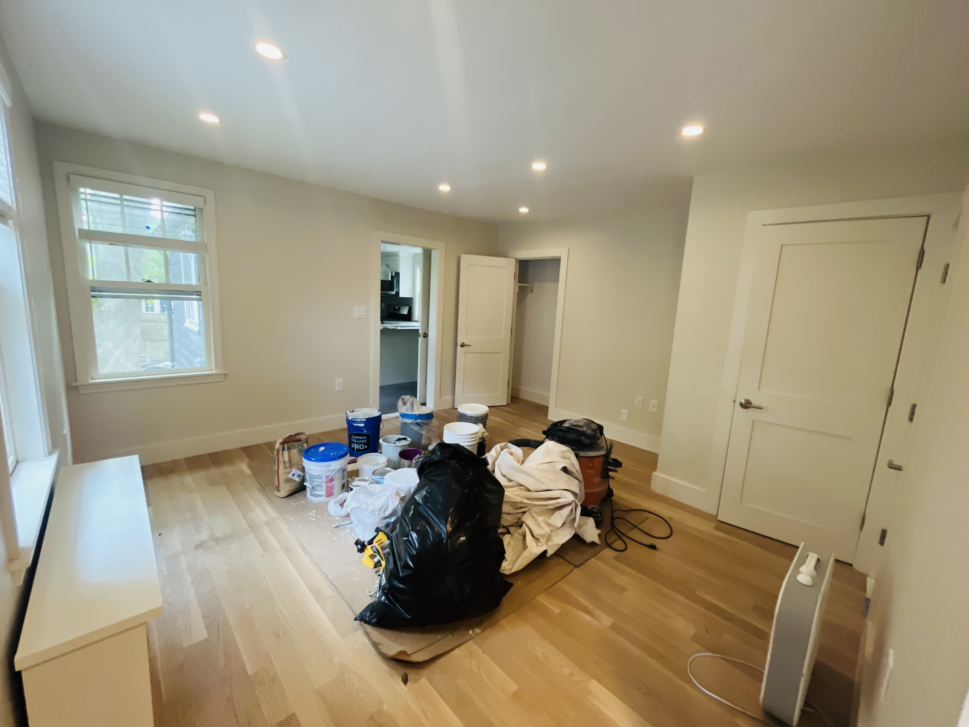 550 Franklin St, Harvard Square